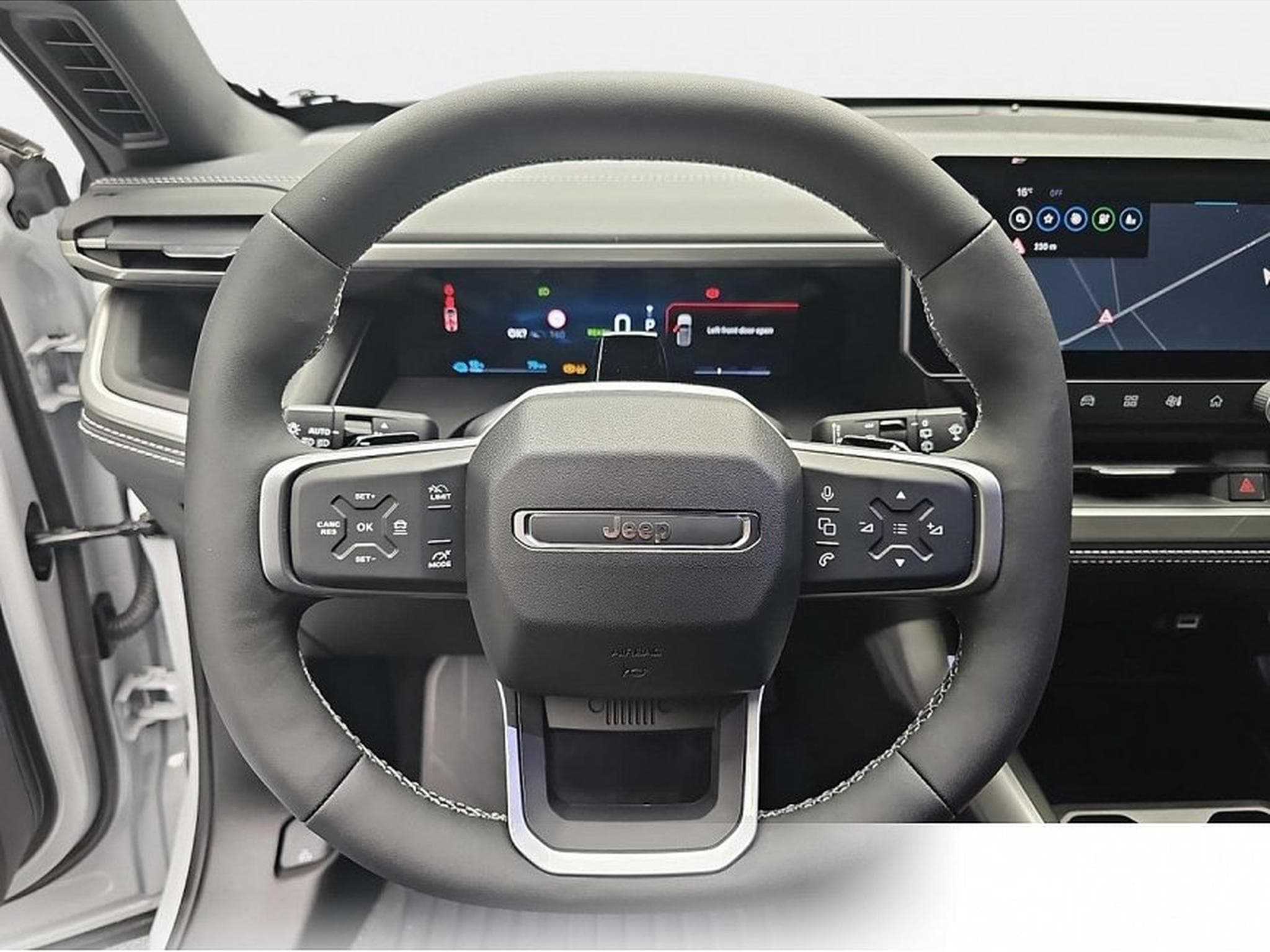 Jeep Compass (2026) - Foto 12