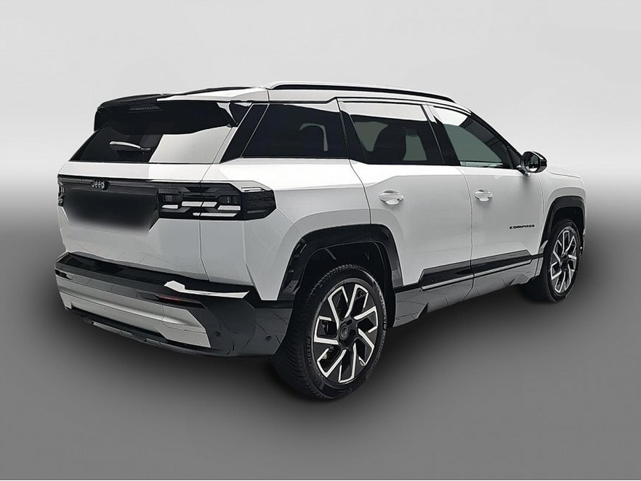 Jeep Compass (2026) - Foto 2