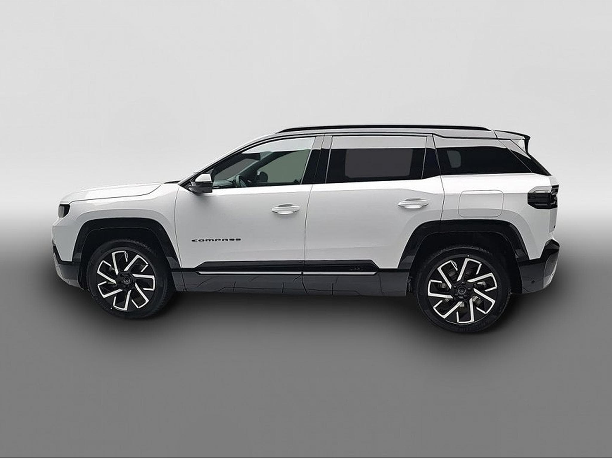 Jeep Compass (2026) - Foto 4