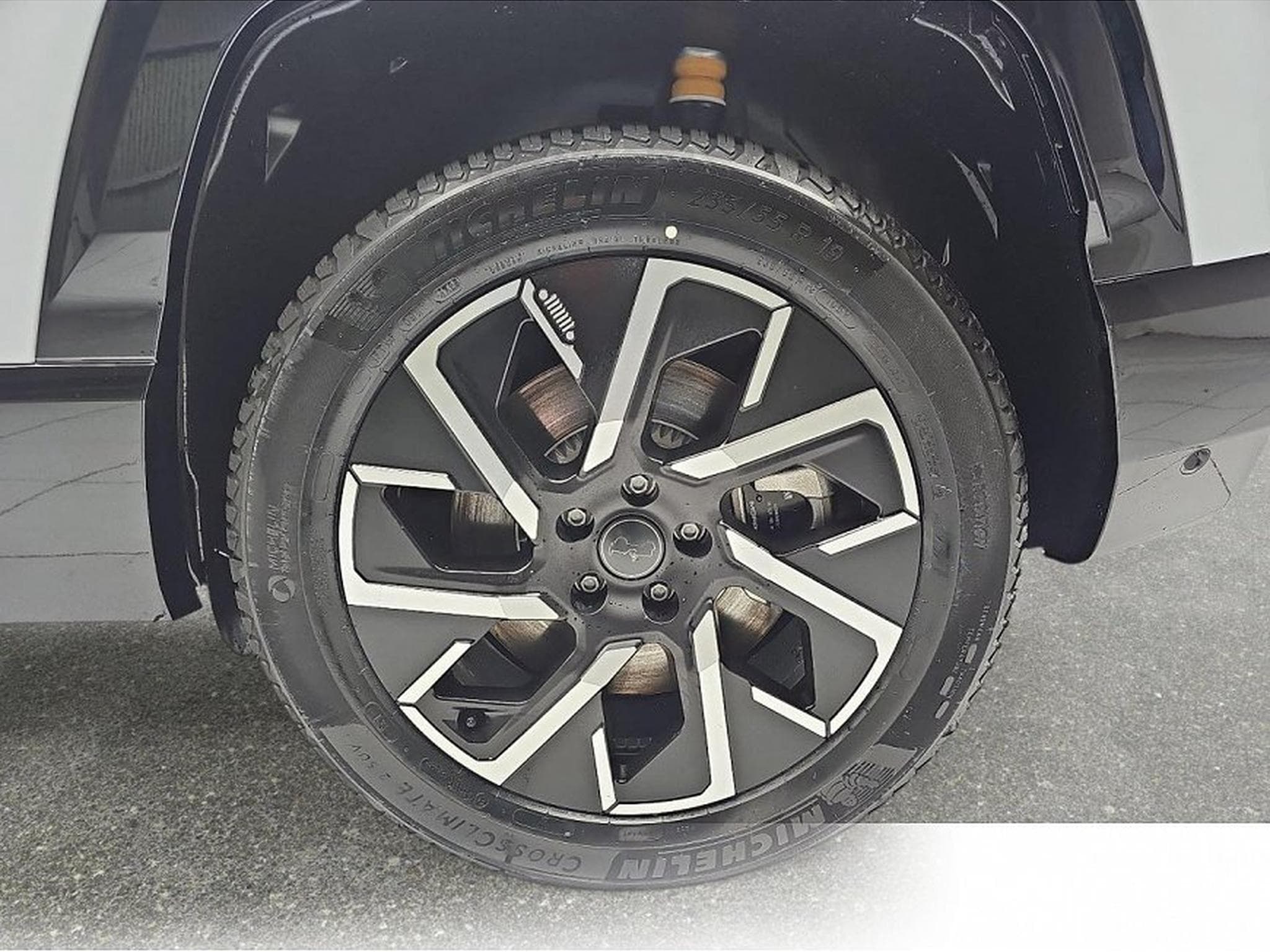 Jeep Compass (2026) - Foto 5
