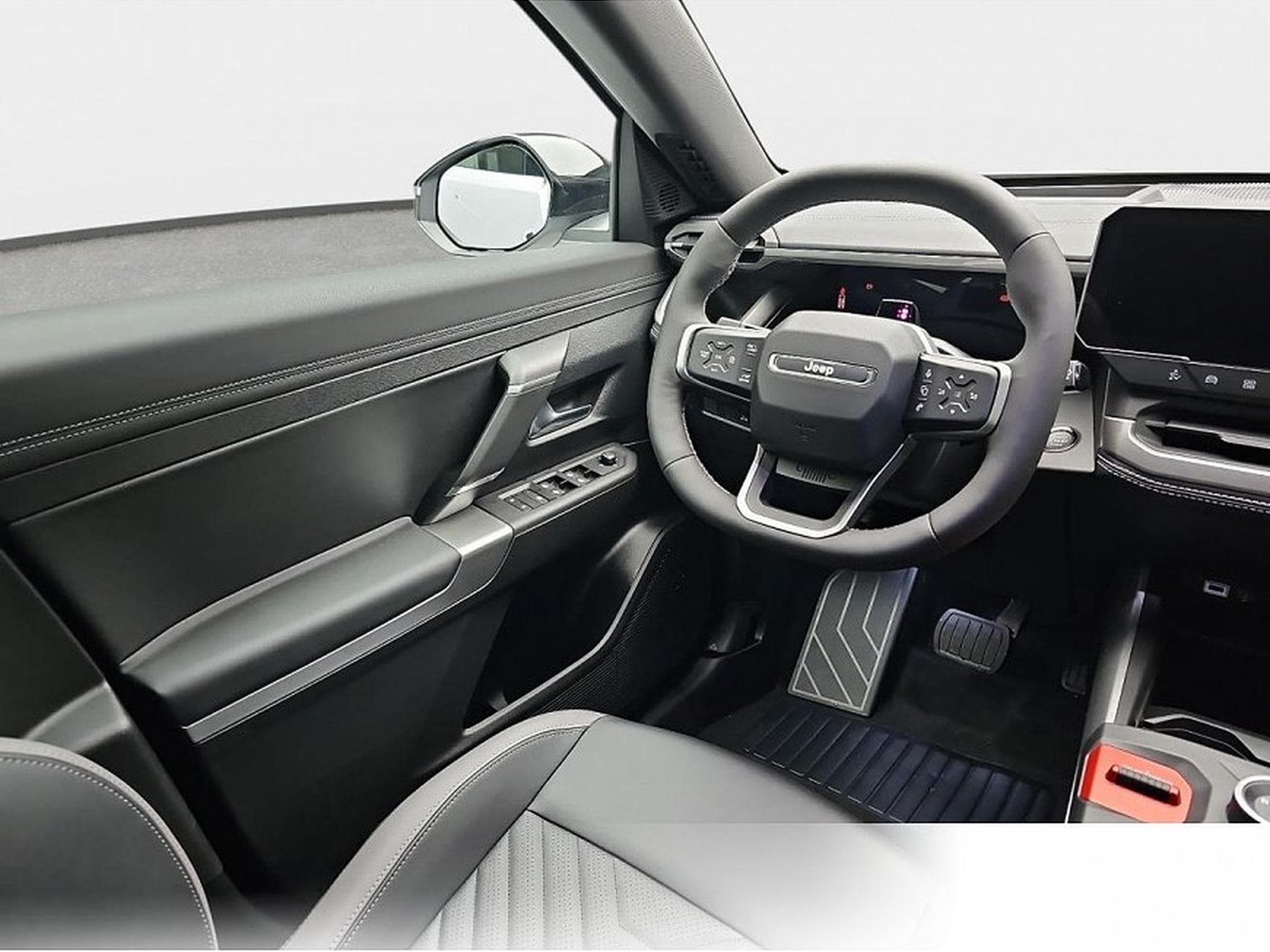 Jeep Compass (2026) - Foto 7