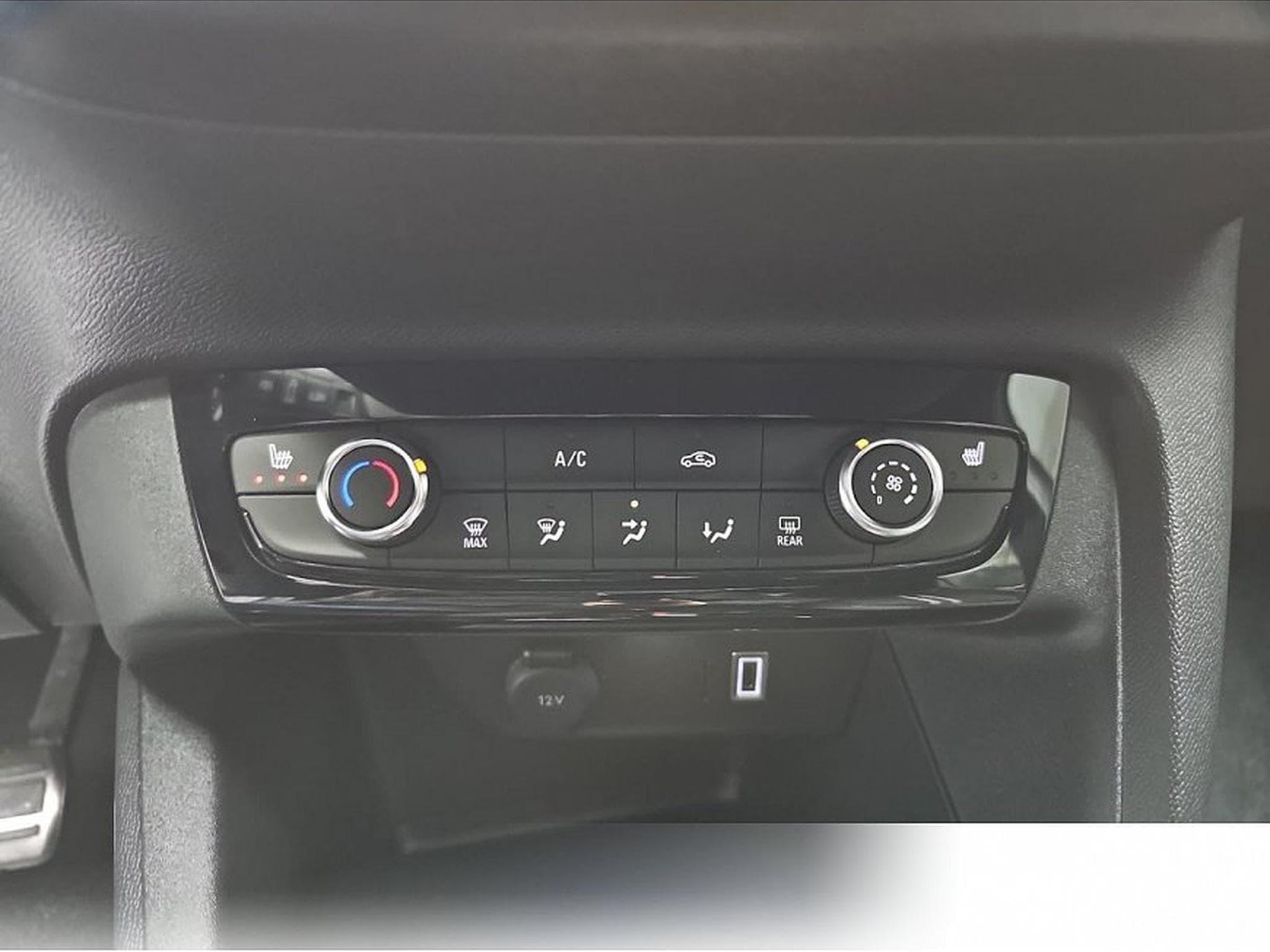 Opel Corsa (2026) - Photo 10