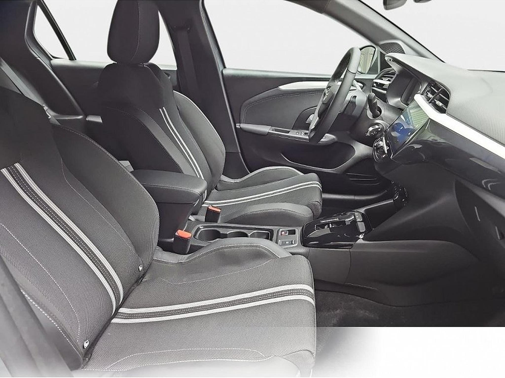 Opel Corsa (2026) - Photo 15