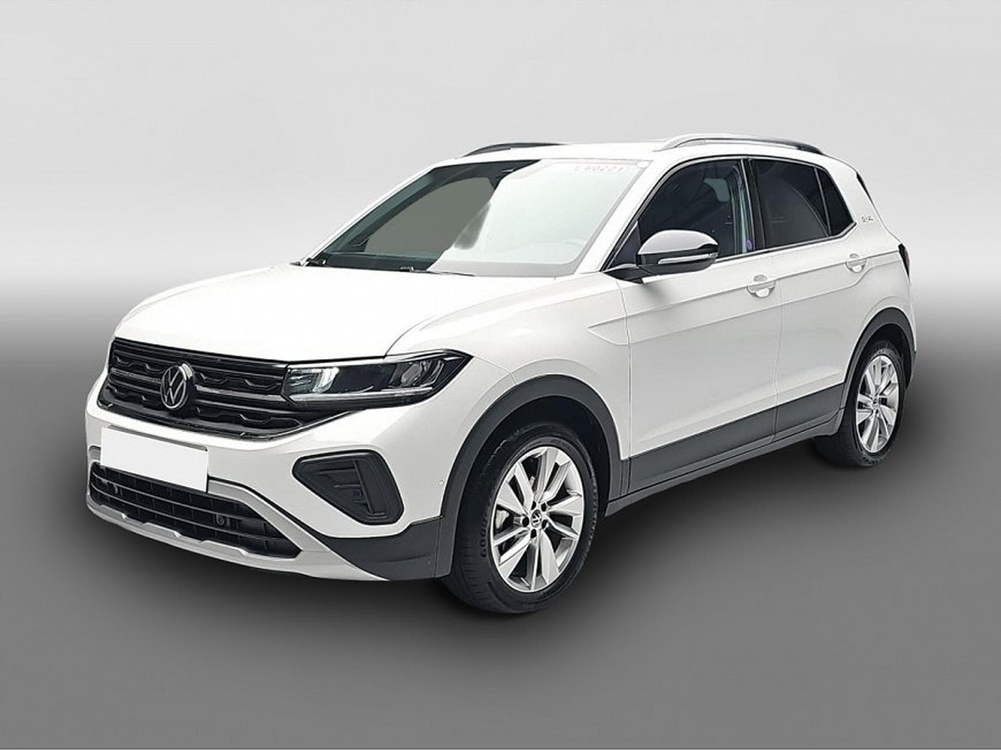 VW T-Cross (2026) - Foto 1