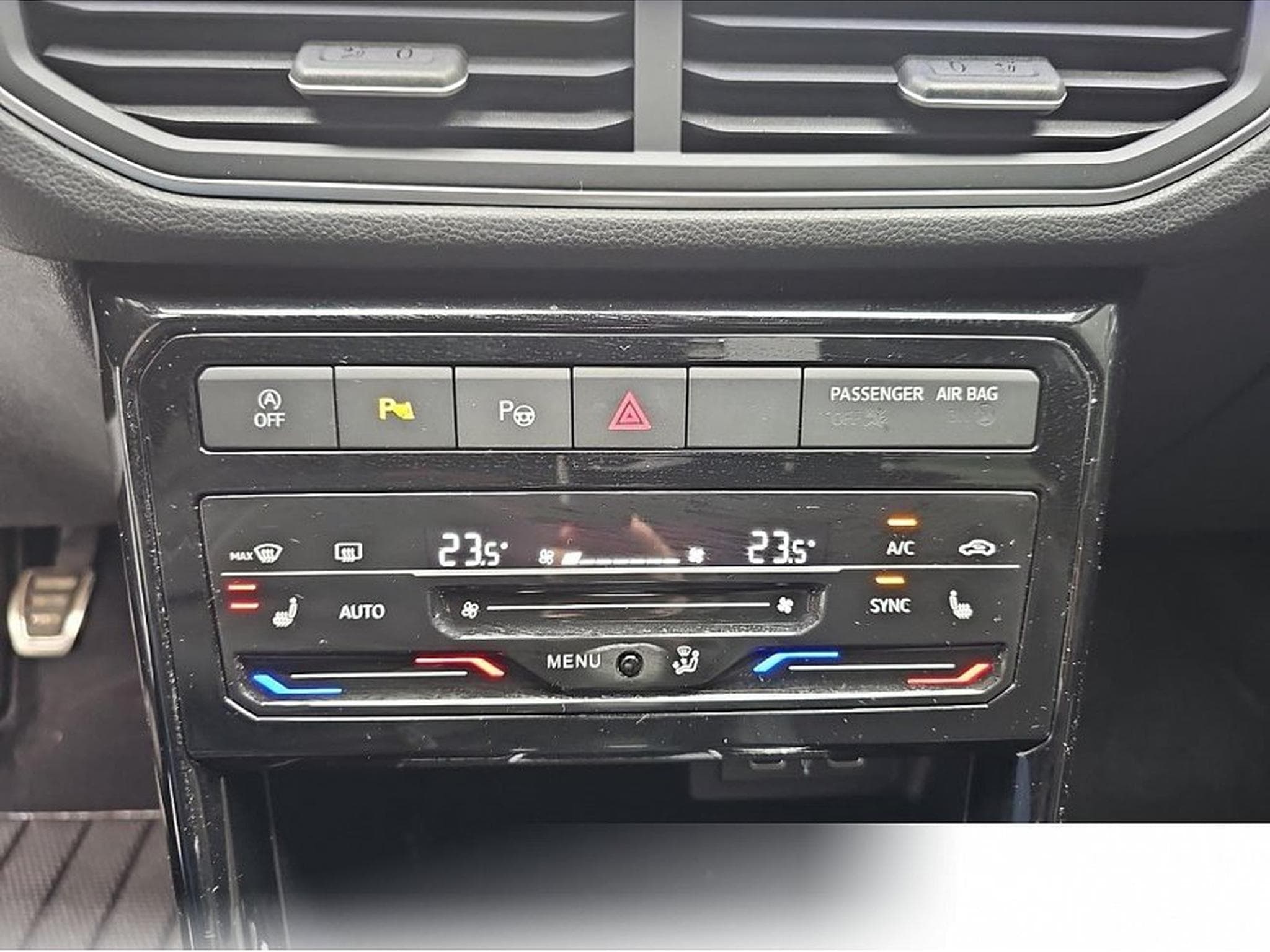VW T-Cross (2026) - Foto 10