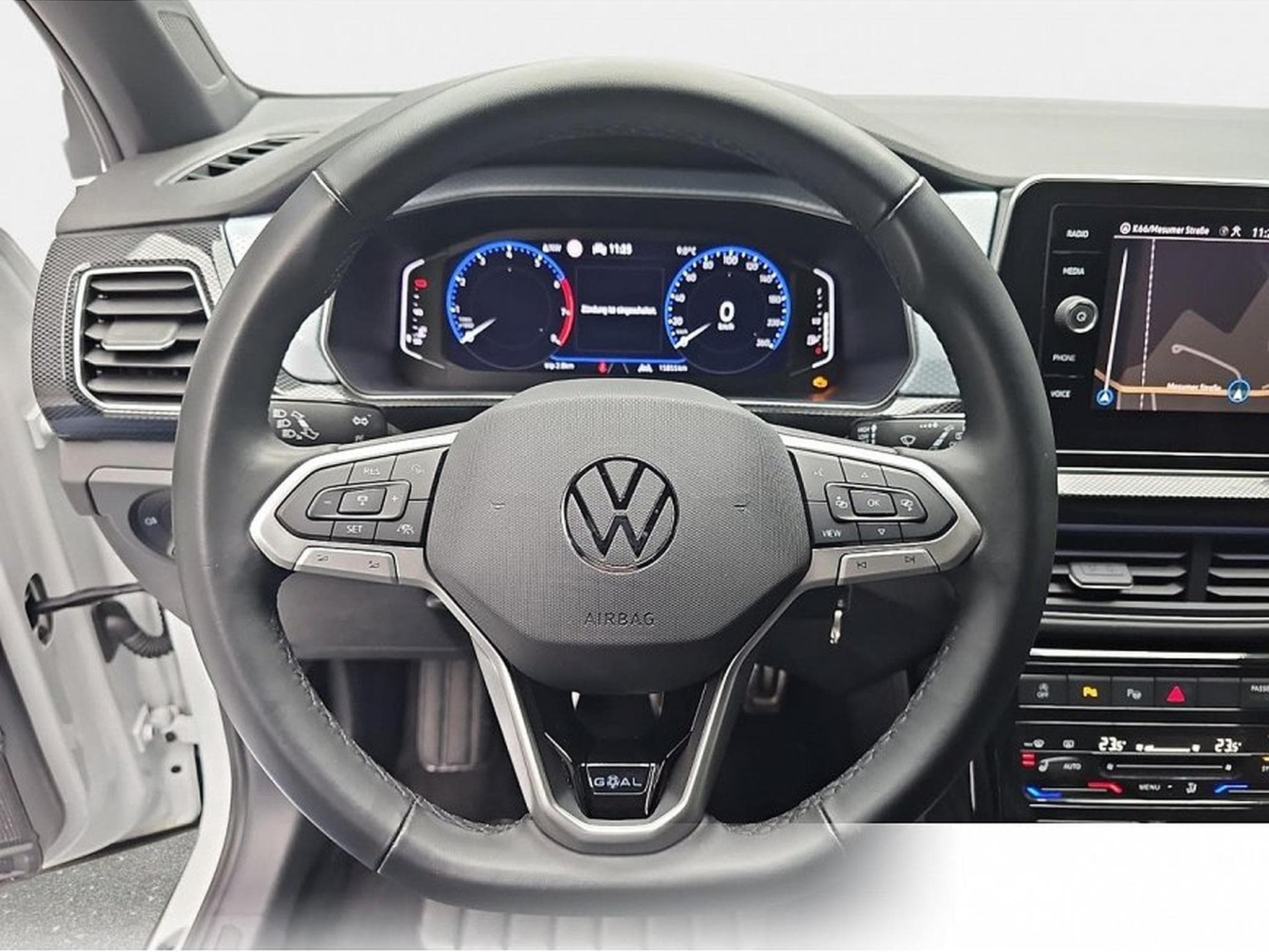 VW T-Cross (2026) - Foto 12
