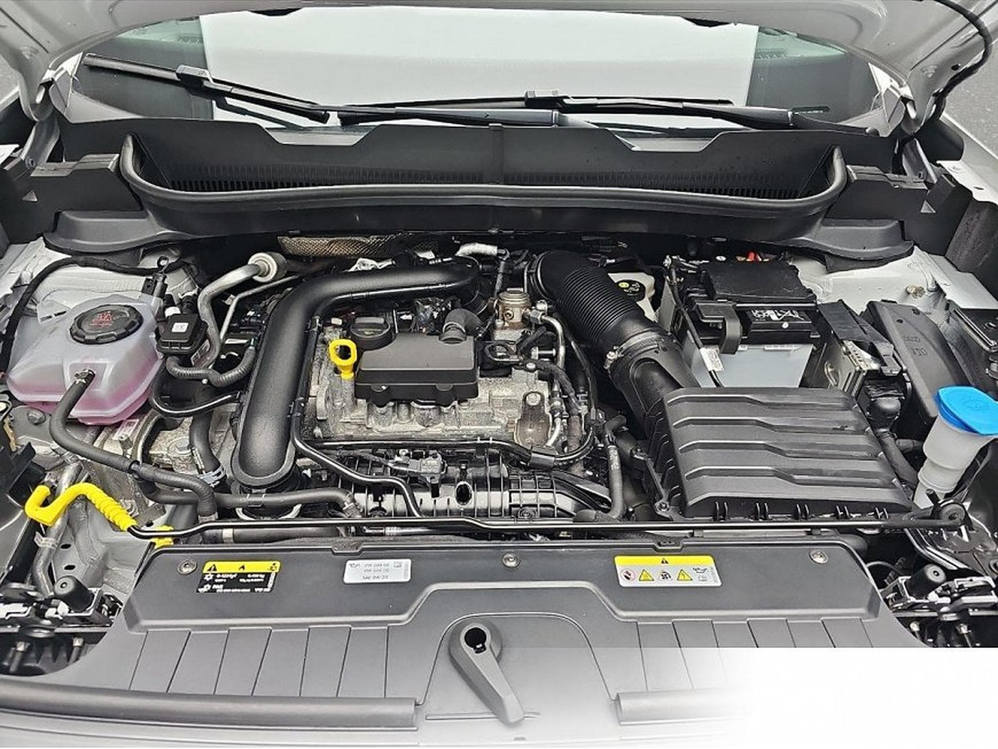 VW T-Cross (2026) - Foto 14