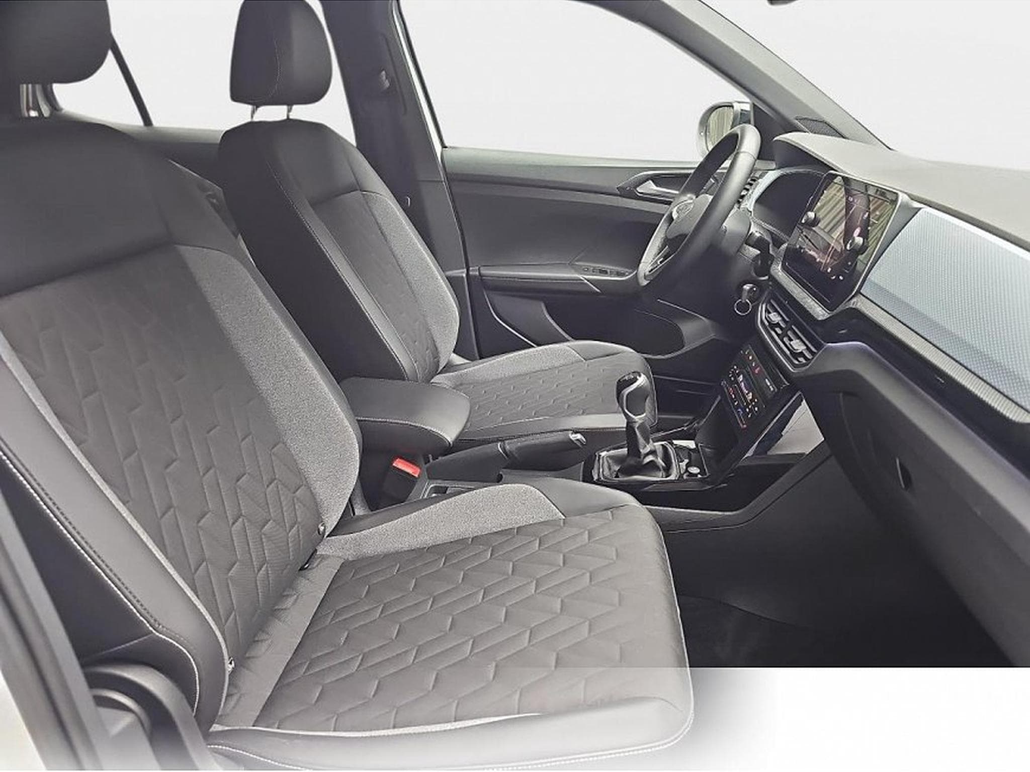 VW T-Cross (2026) - Foto 15