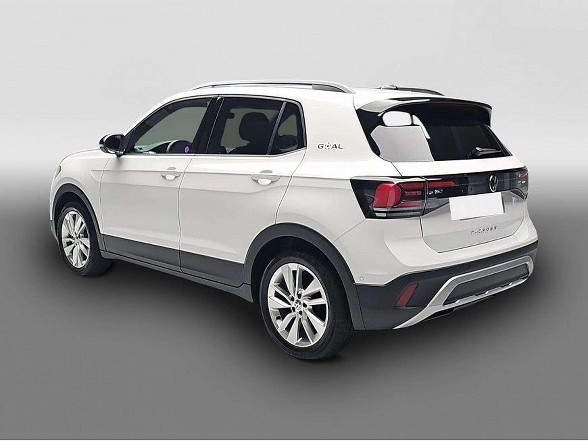 VW T-Cross (2026) - Foto 3