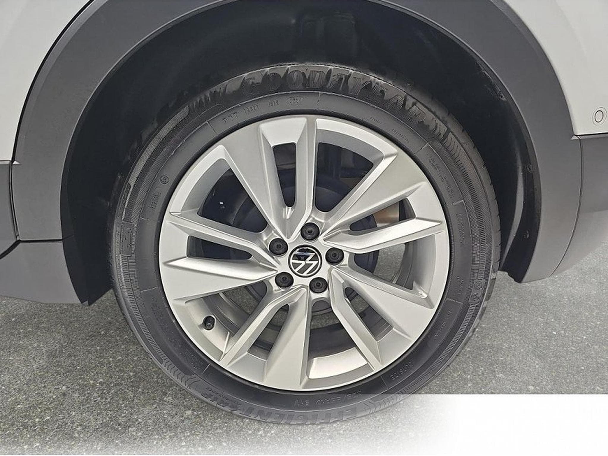 VW T-Cross (2026) - Foto 5