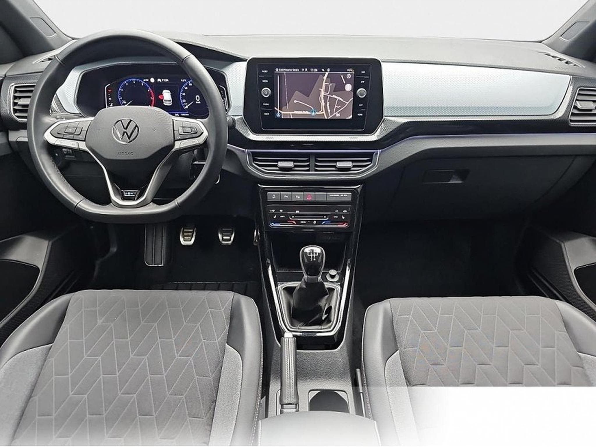 VW T-Cross (2026) - Foto 6
