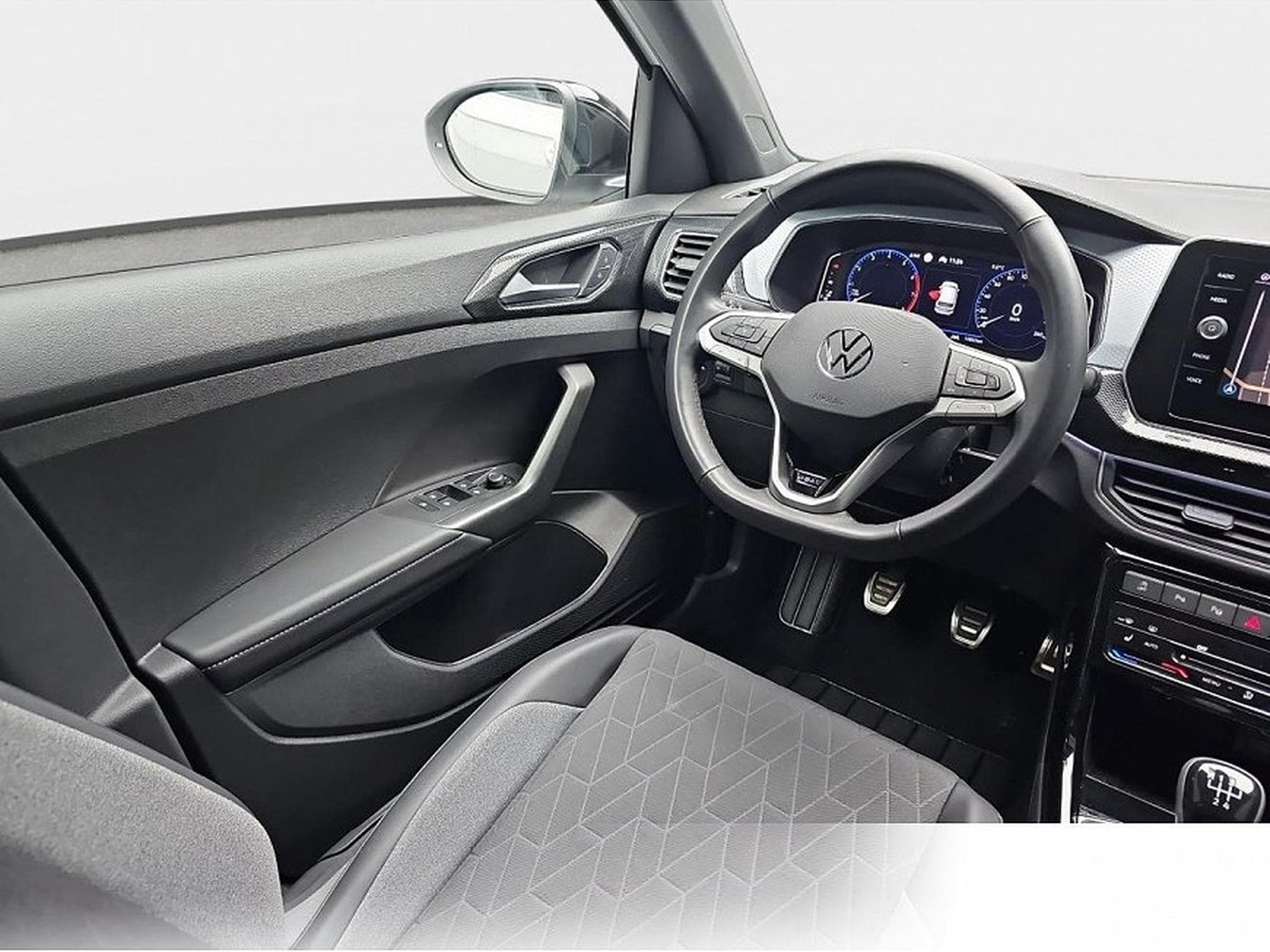 VW T-Cross (2026) - Foto 7