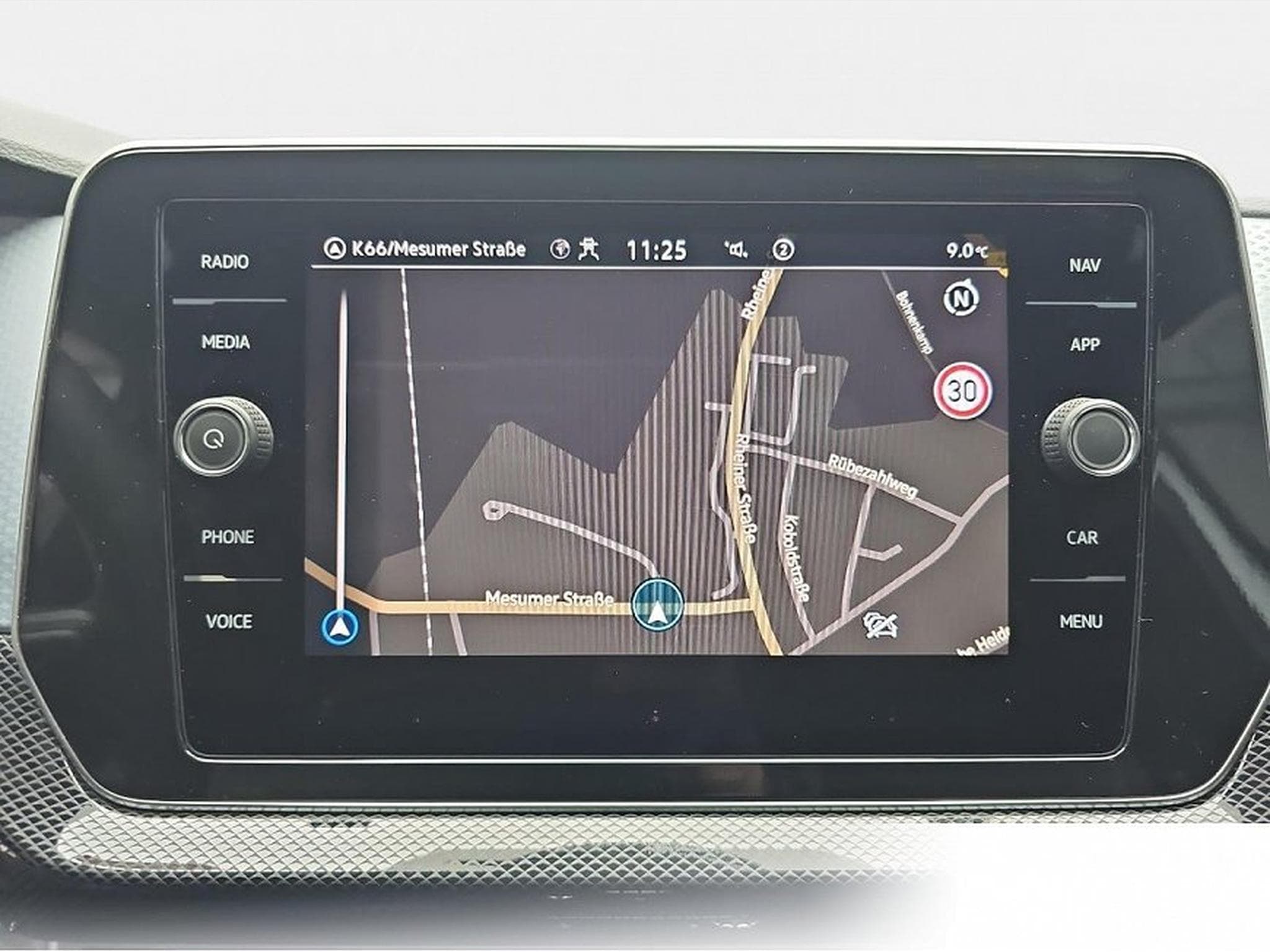 VW T-Cross (2026) - Foto 8