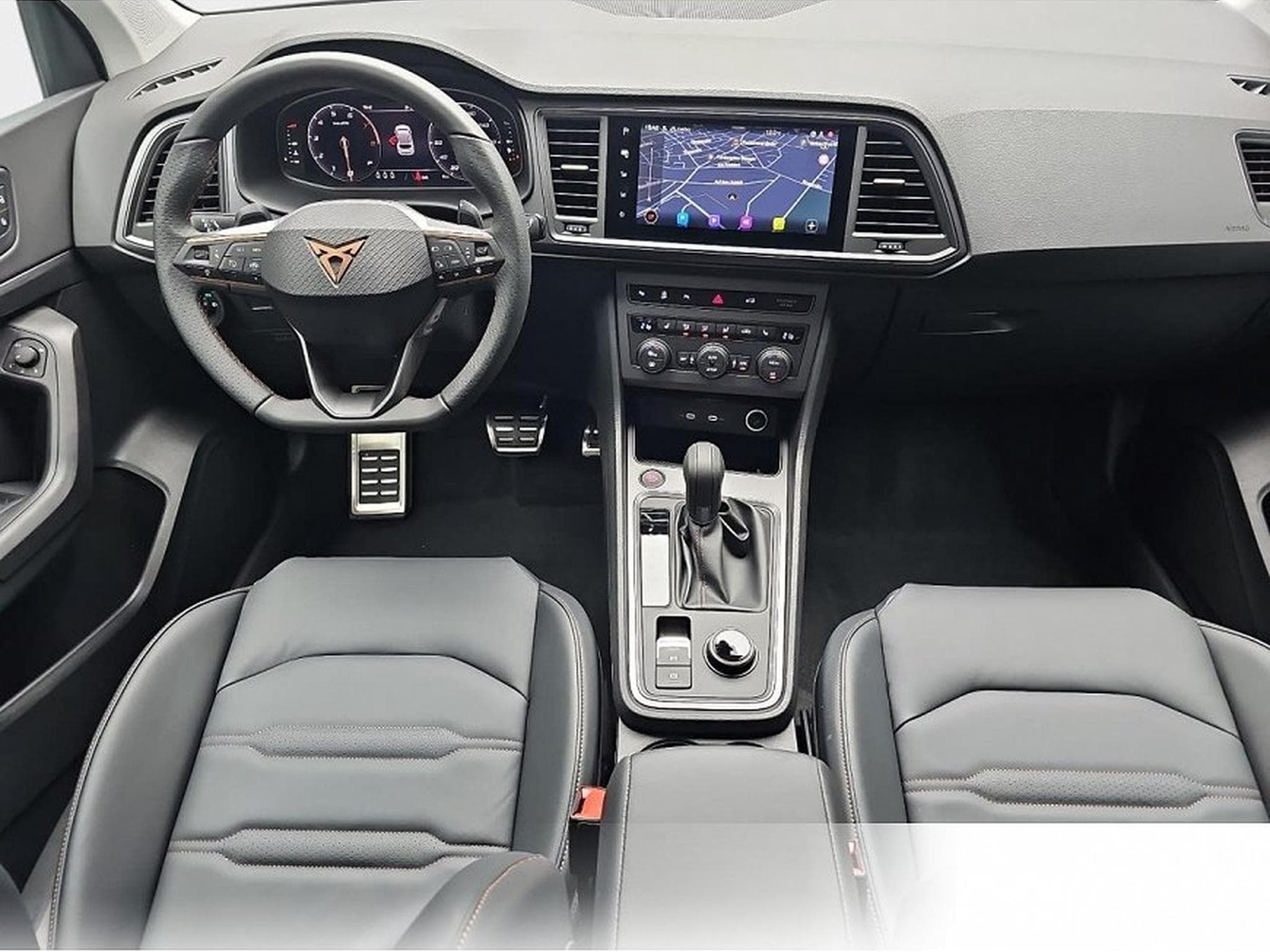 Cupra Ateca (2026) - Photo 6