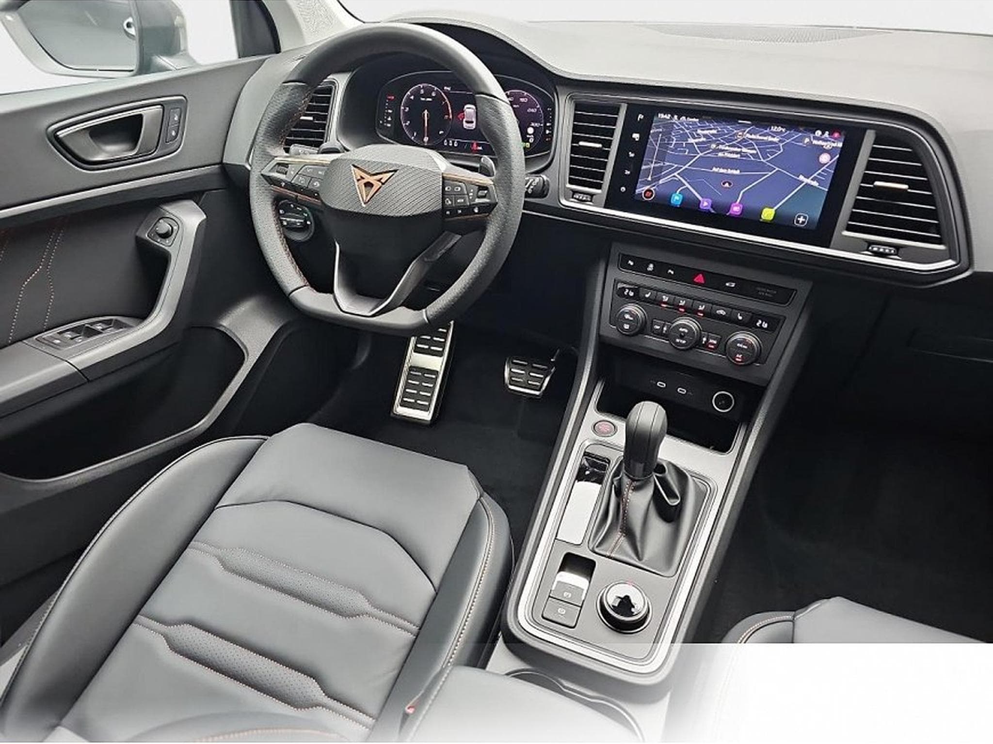 Cupra Ateca (2026) - Photo 7