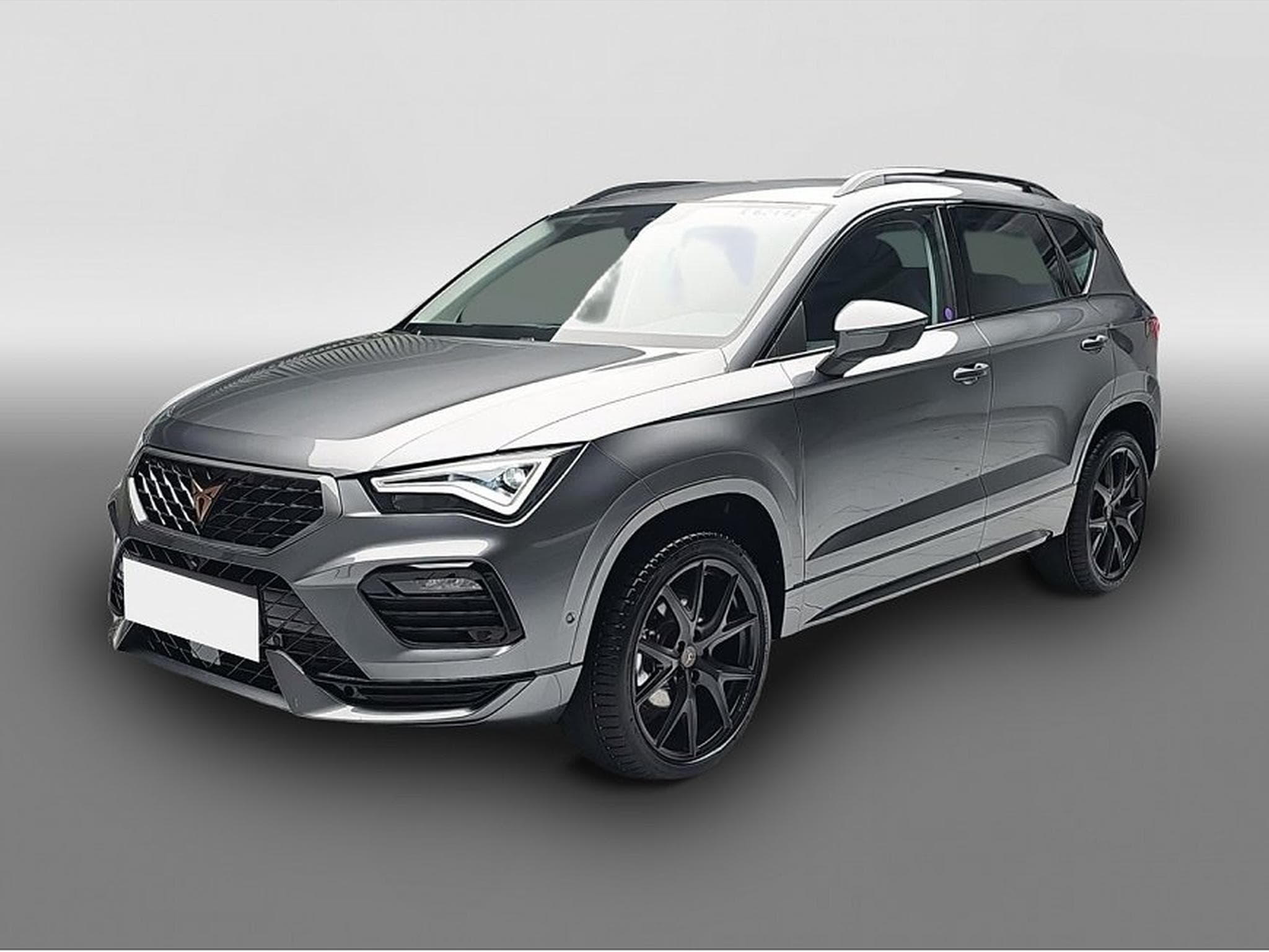 Cupra Ateca (2026) - Photo 1