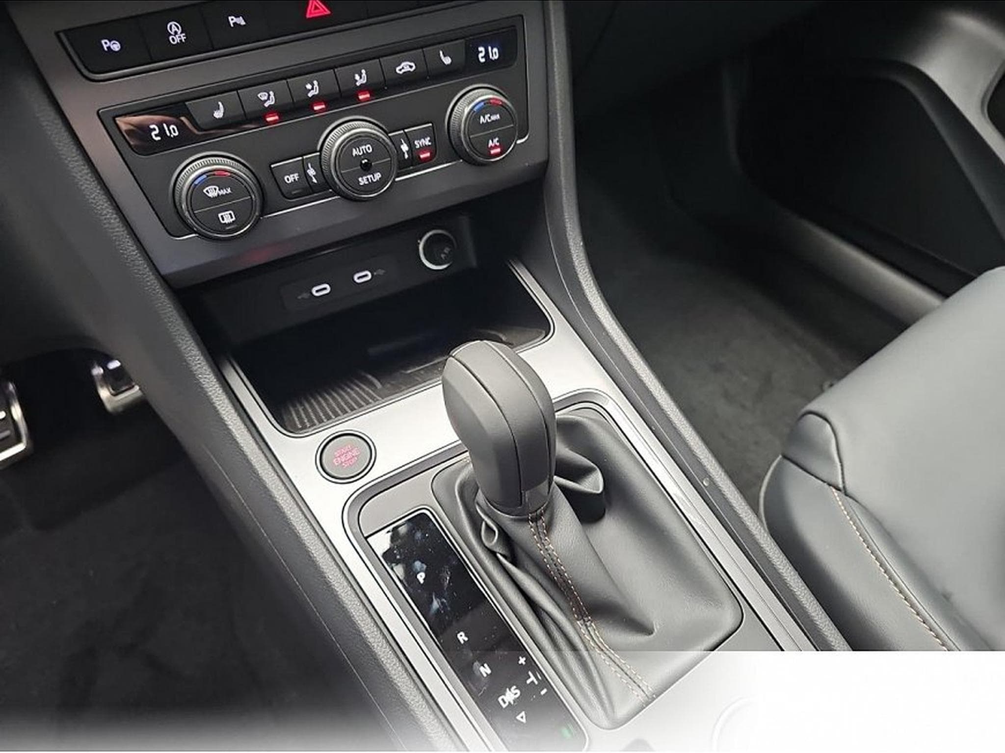 Cupra Ateca (2026) - Photo 11