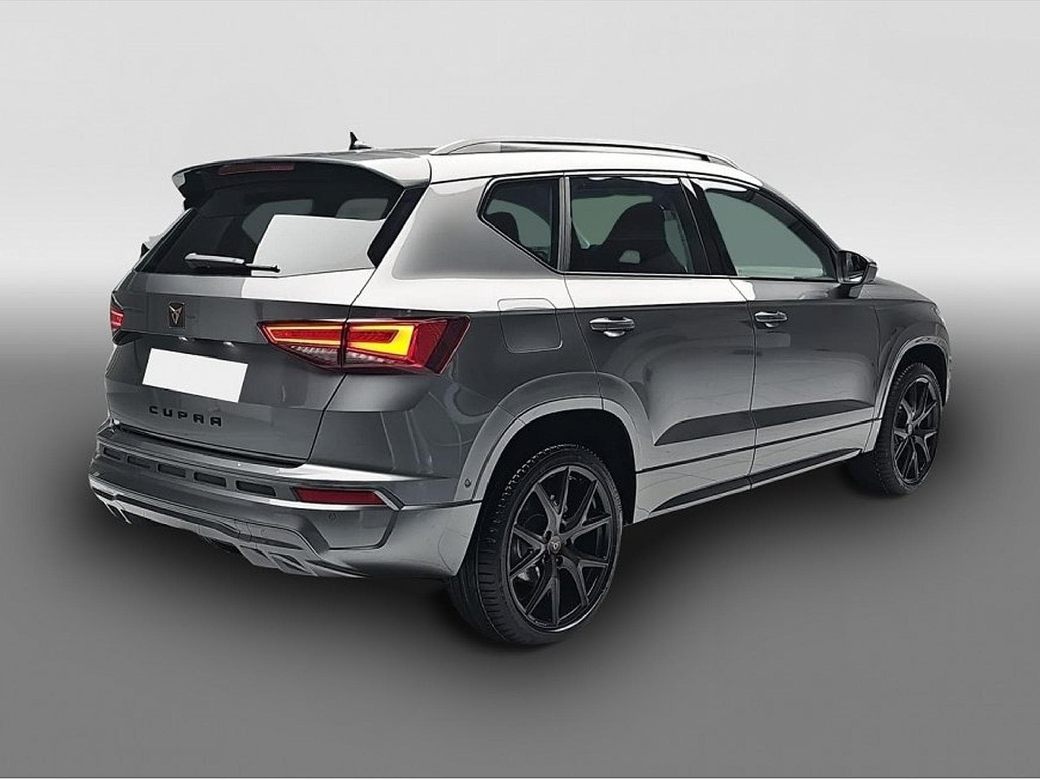 Cupra Ateca (2026) - Photo 2