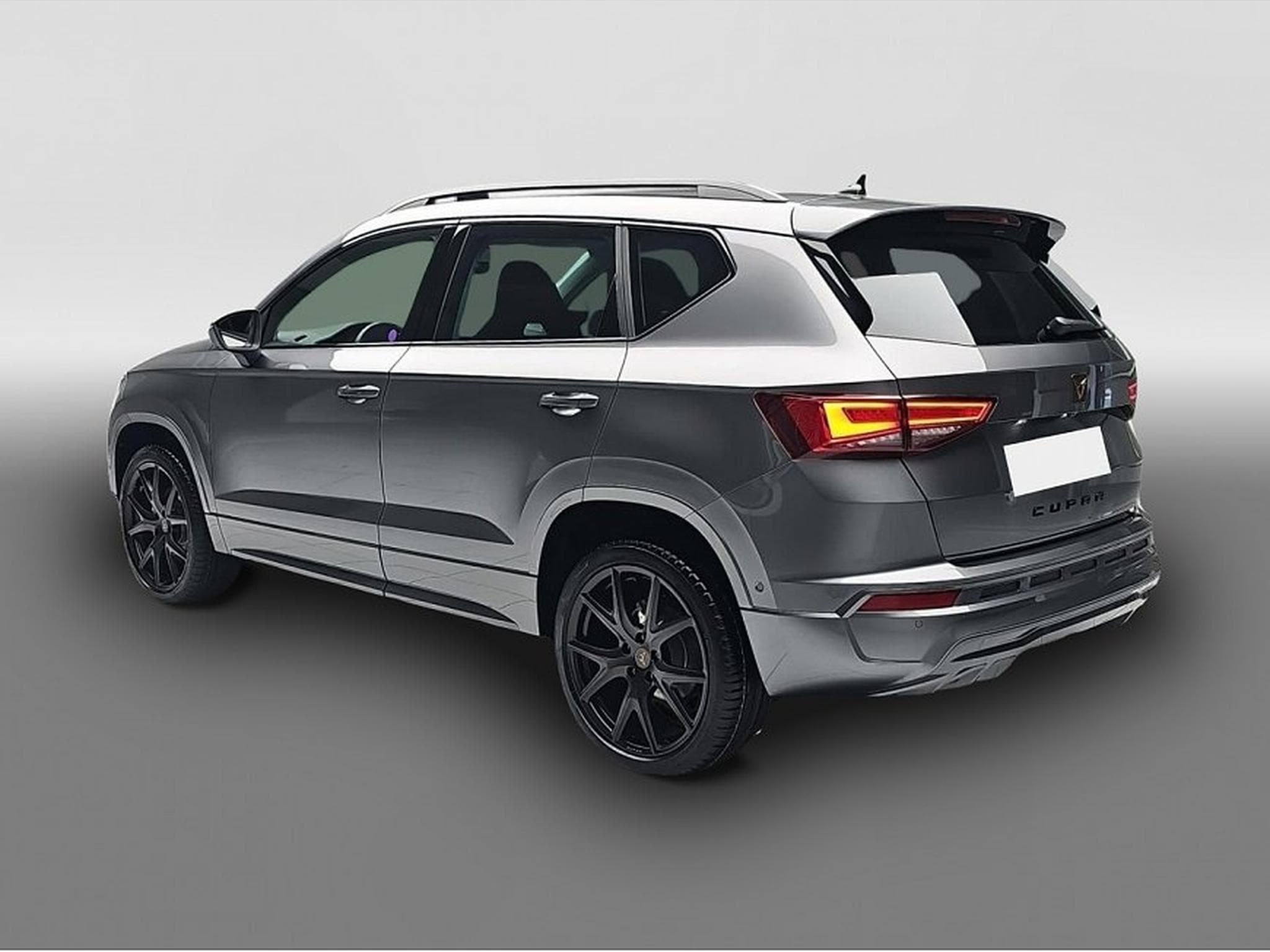 Cupra Ateca (2026) - Photo 3