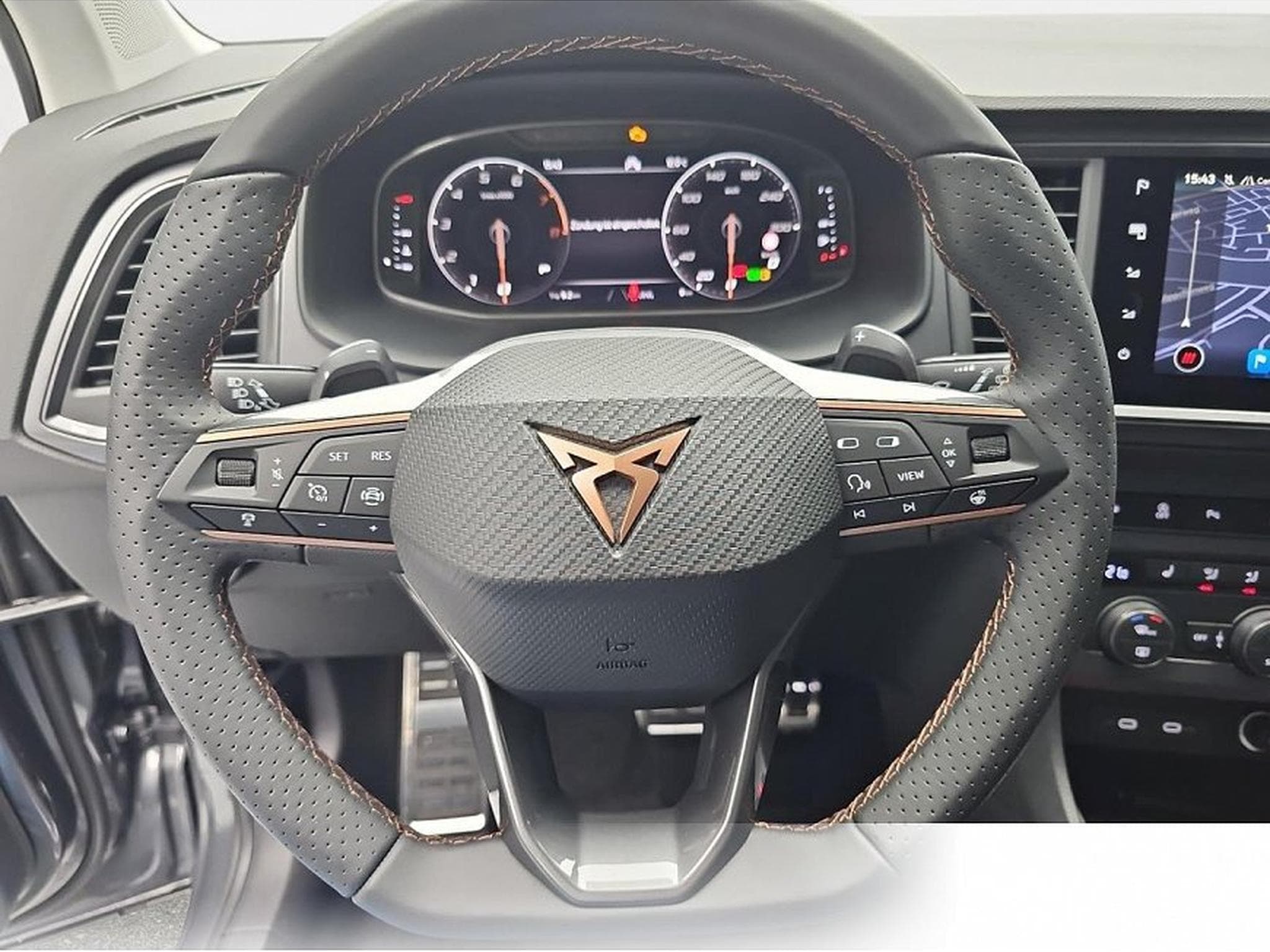 Cupra Ateca (2026) - Photo 12