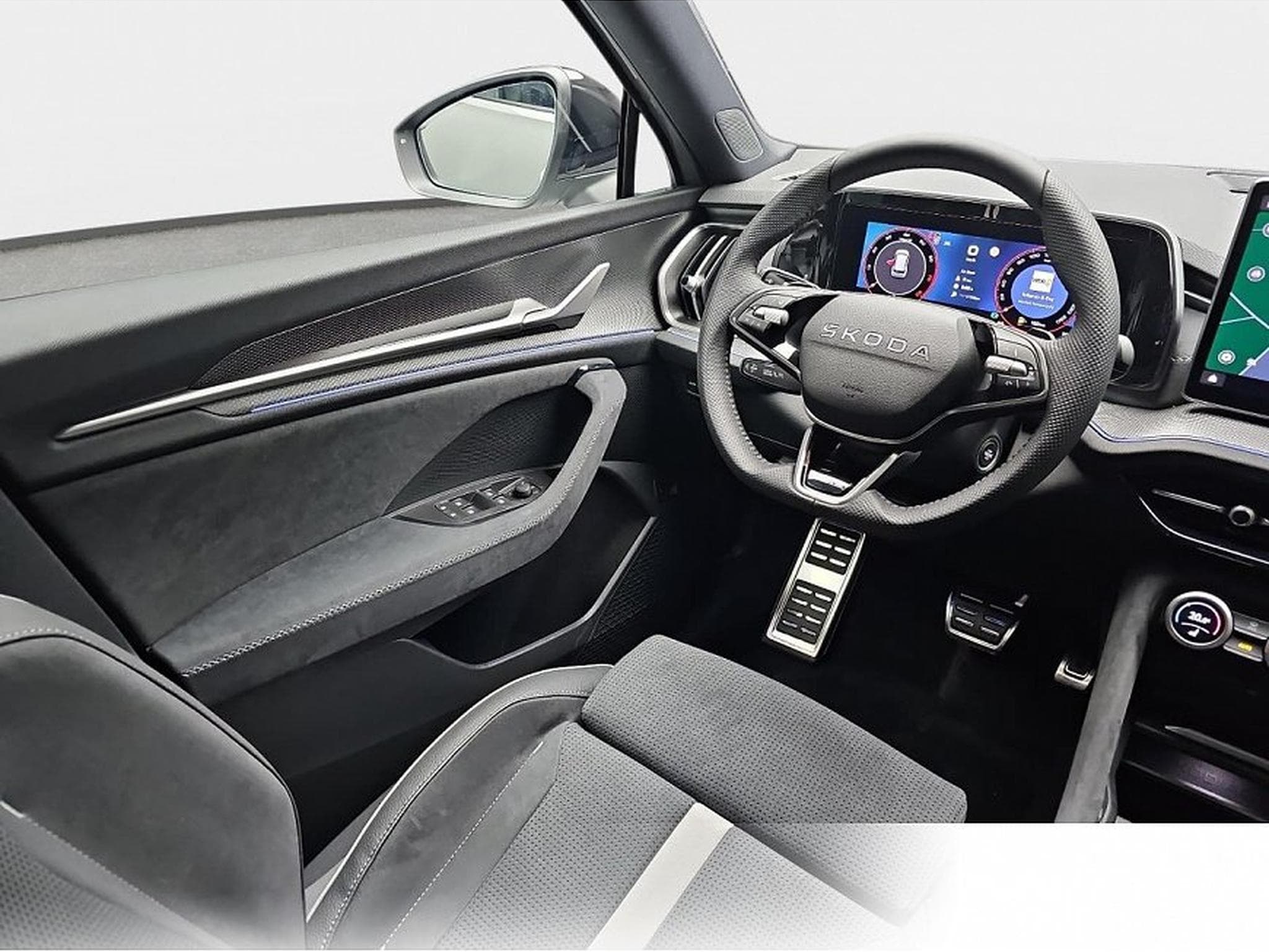 Skoda Kodiaq (2026) - Foto 7