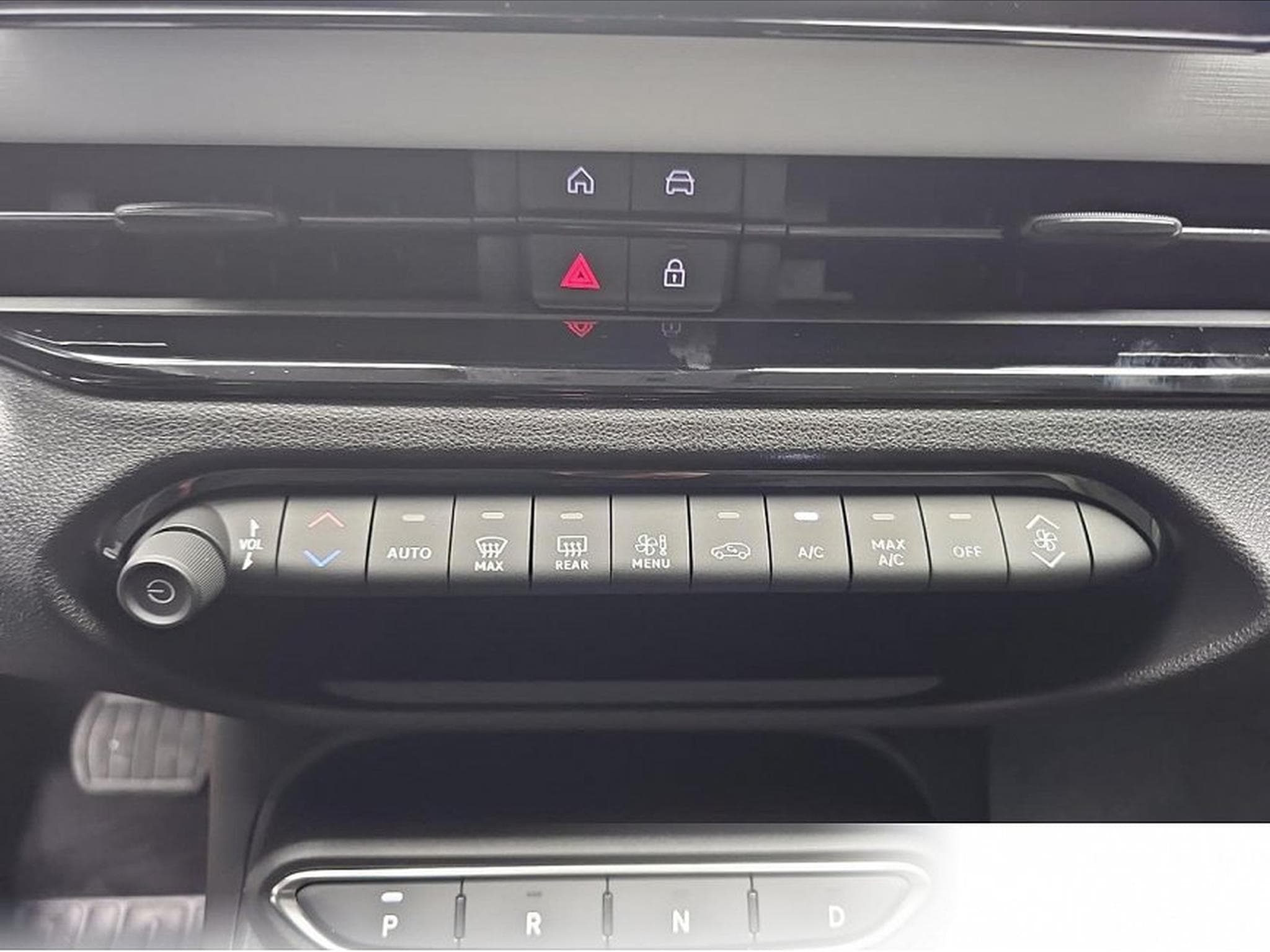 Fiat 600 (2026) - Photo 10