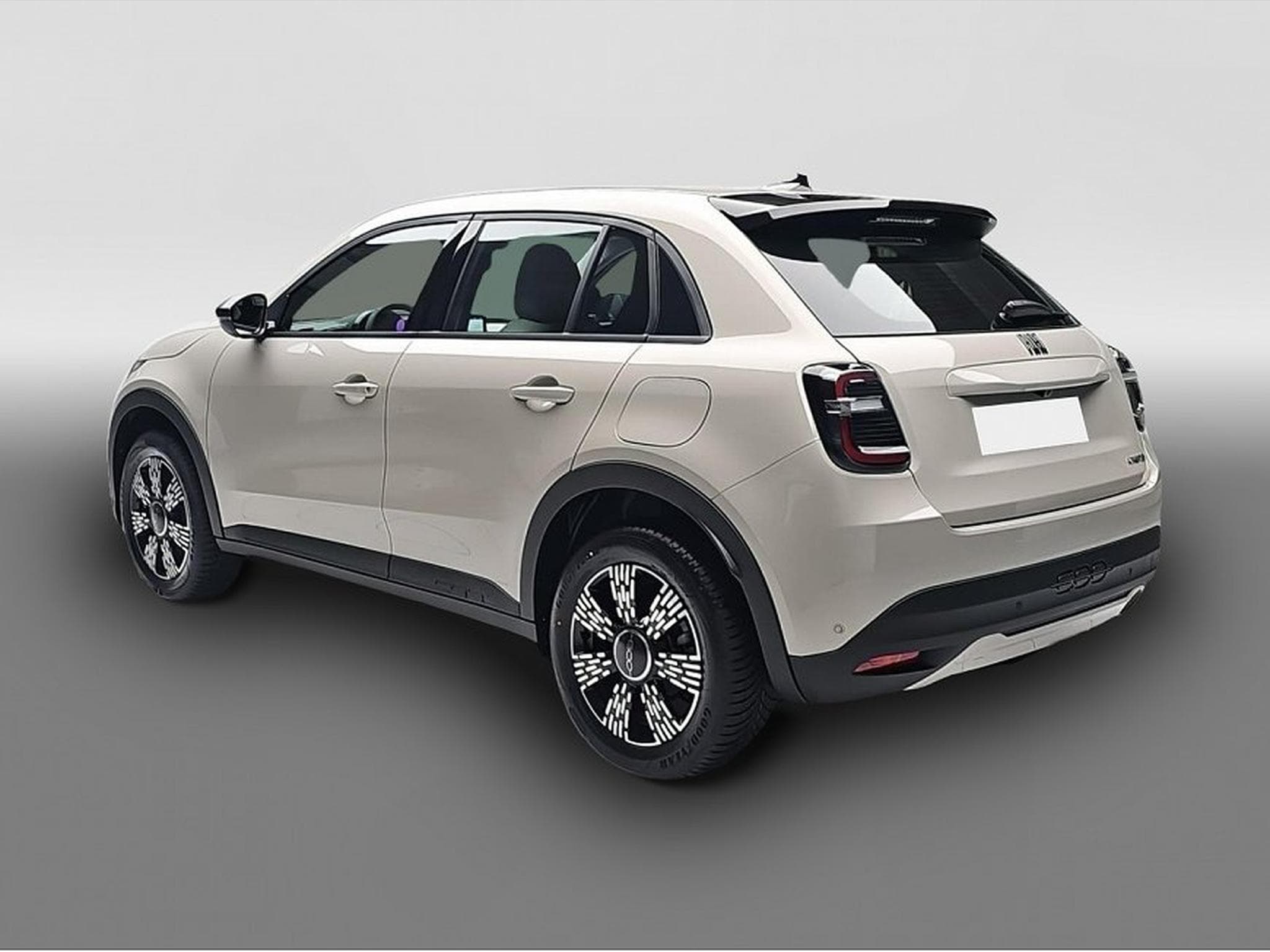 Fiat 600 (2026) - Photo 3