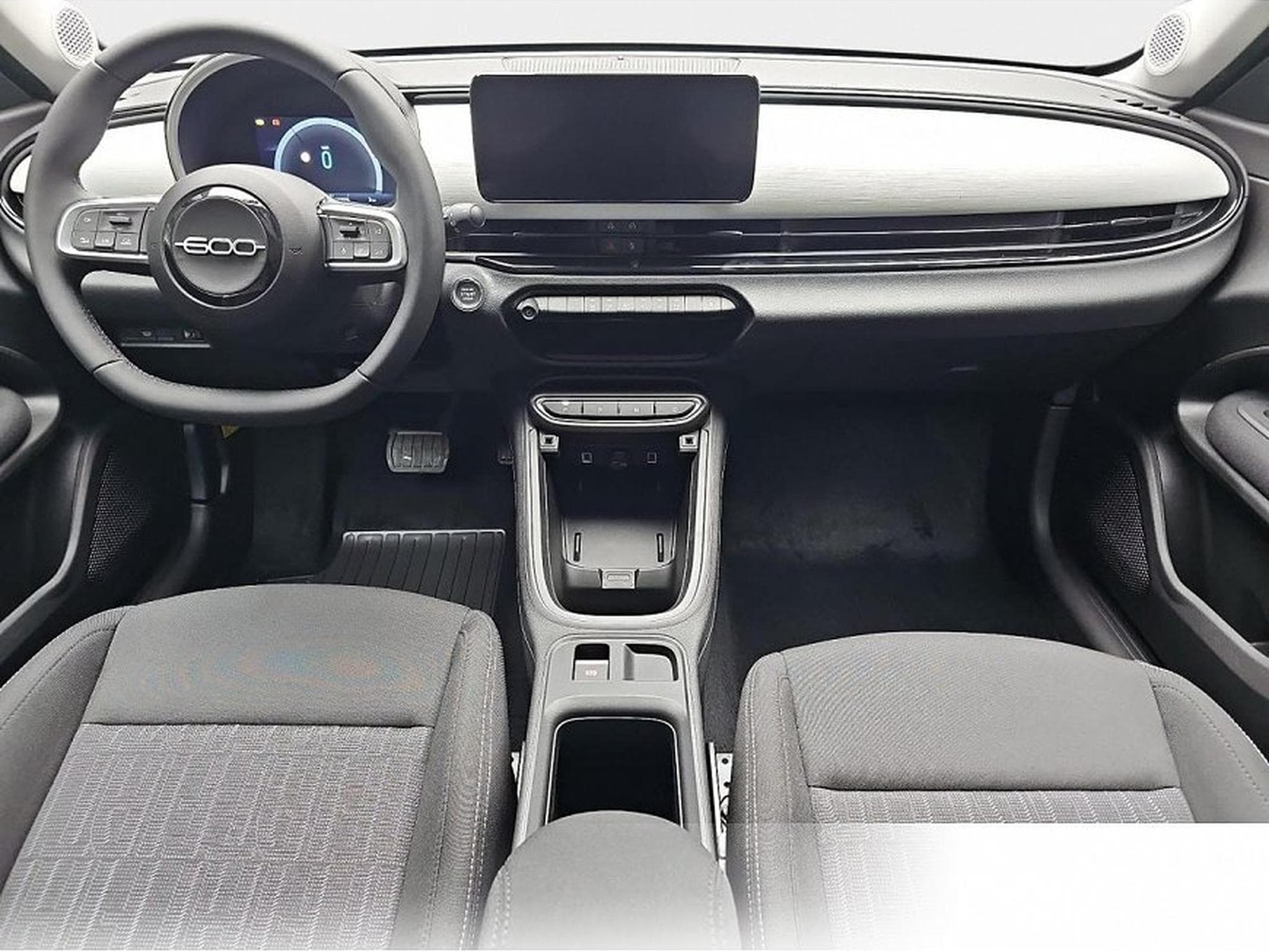 Fiat 600 (2026) - Photo 6