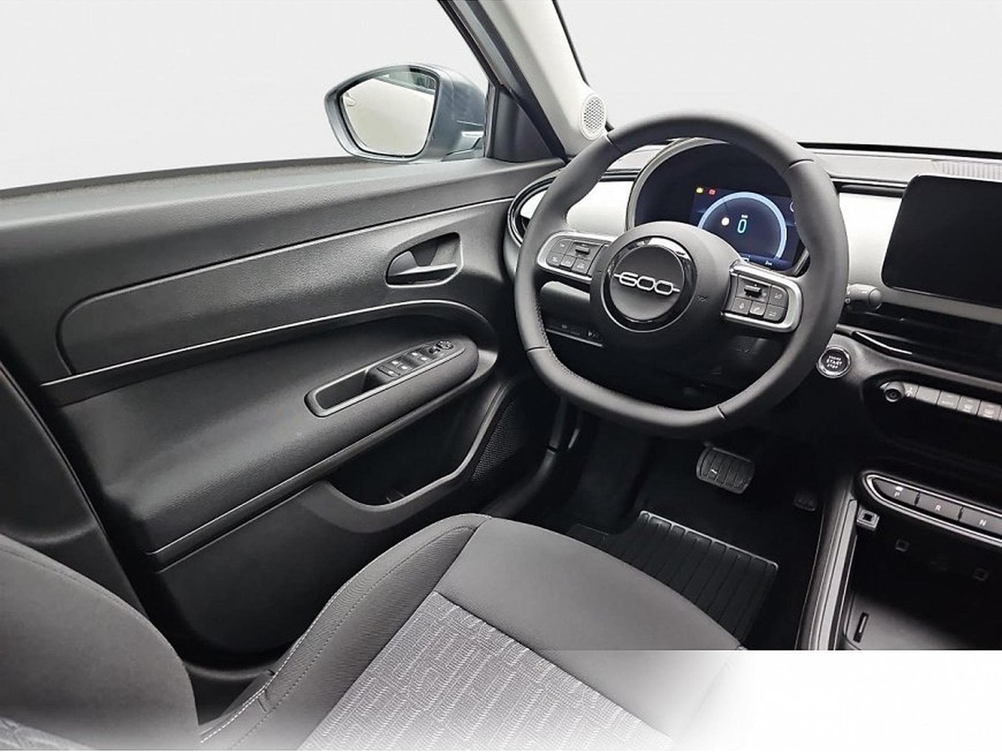 Fiat 600 (2026) - Photo 7