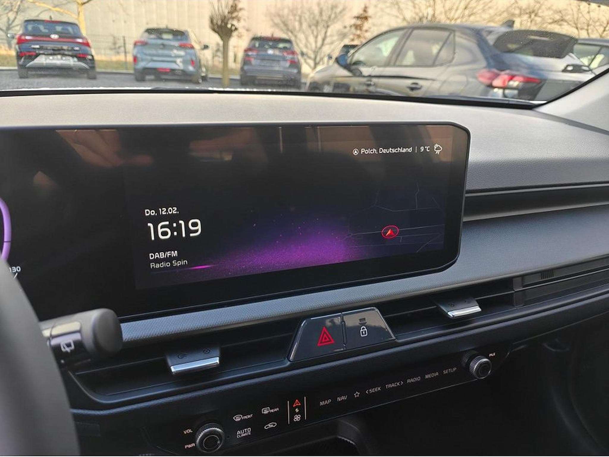 Kia Stonic (2026) - Photo 10