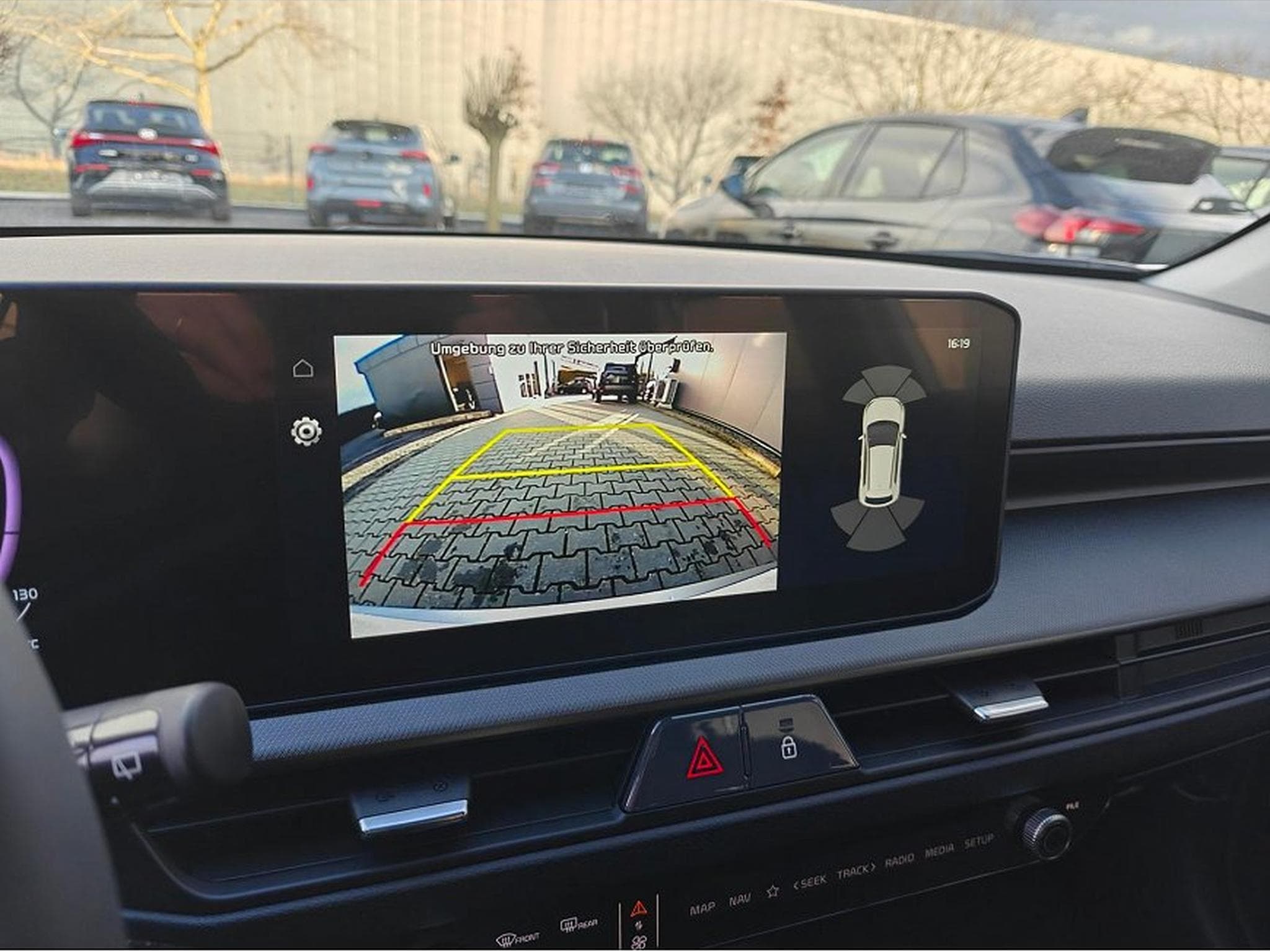 Kia Stonic (2026) - Photo 11
