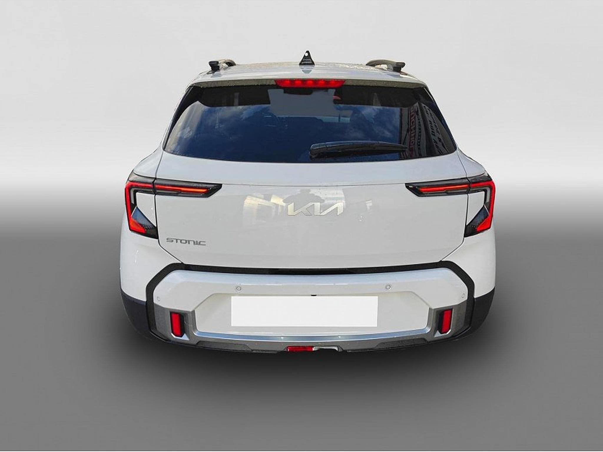 Kia Stonic (2026) - Photo 5