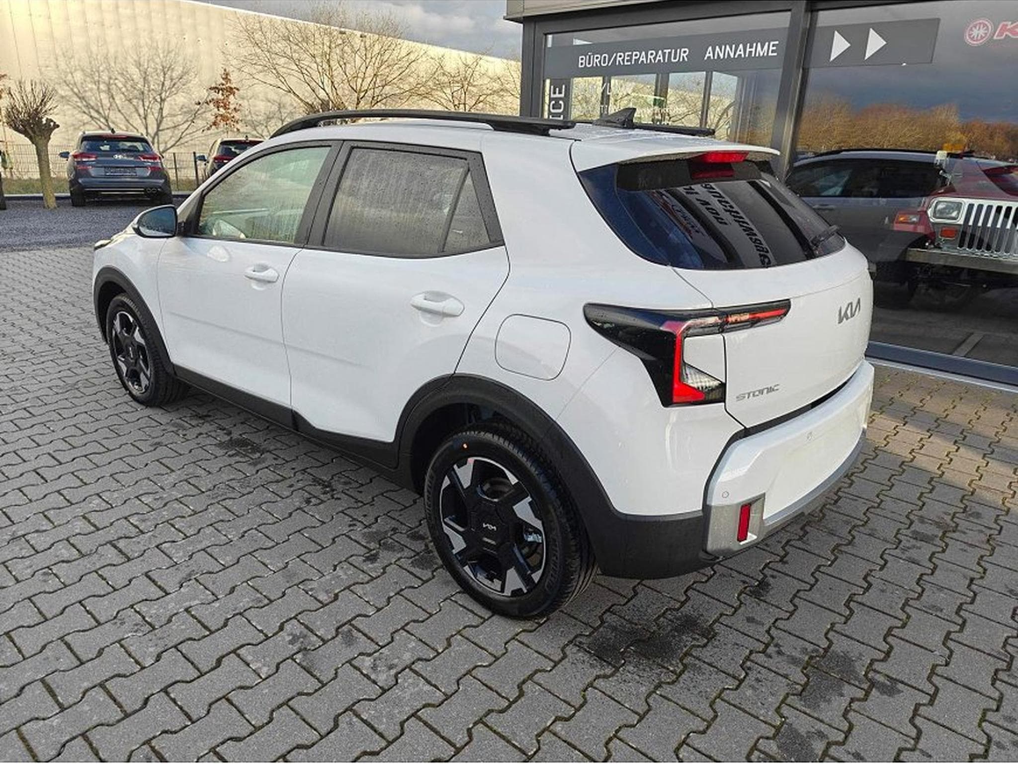 Kia Stonic (2026) - Photo 6