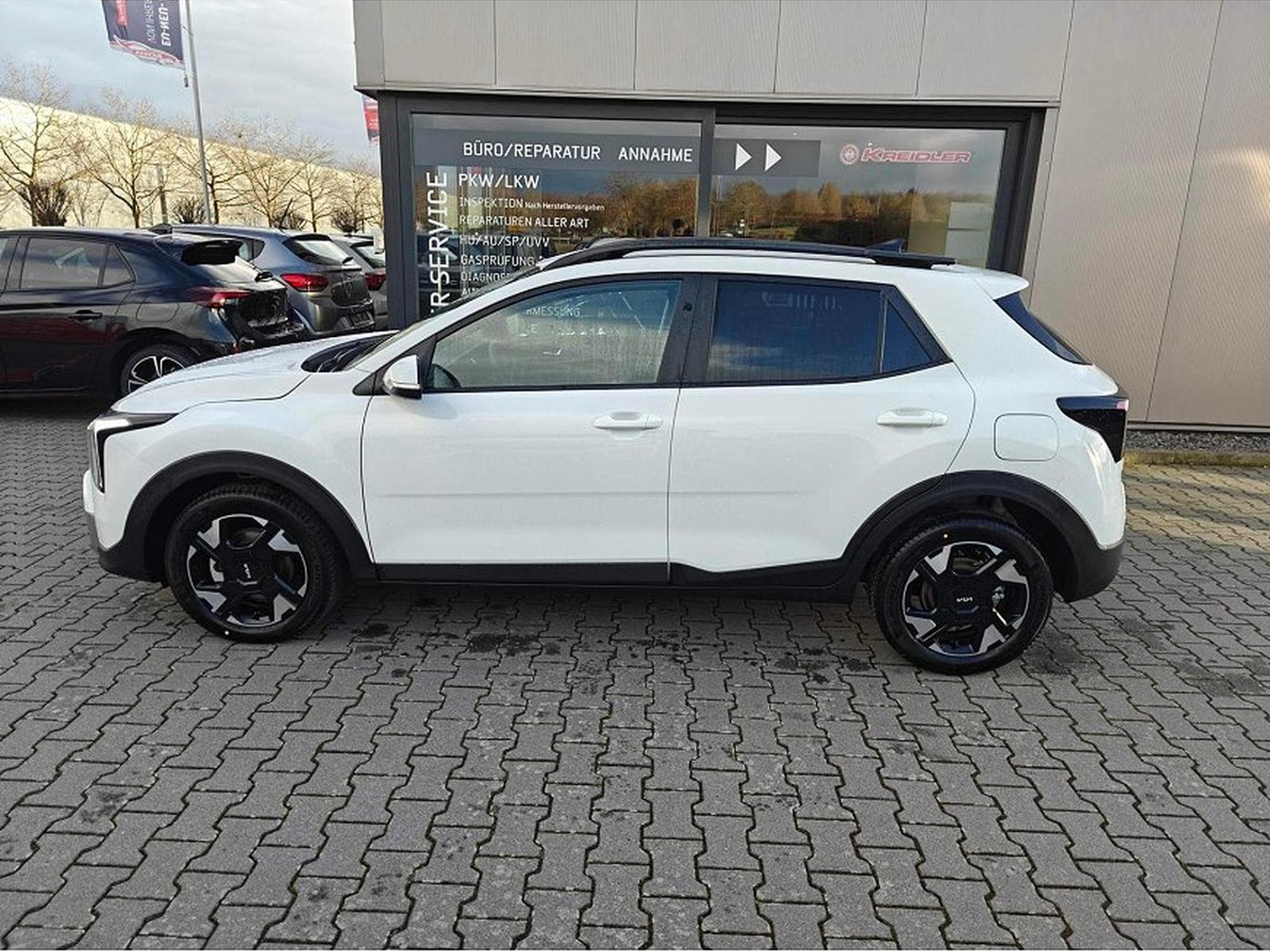 Kia Stonic (2026) - Photo 7