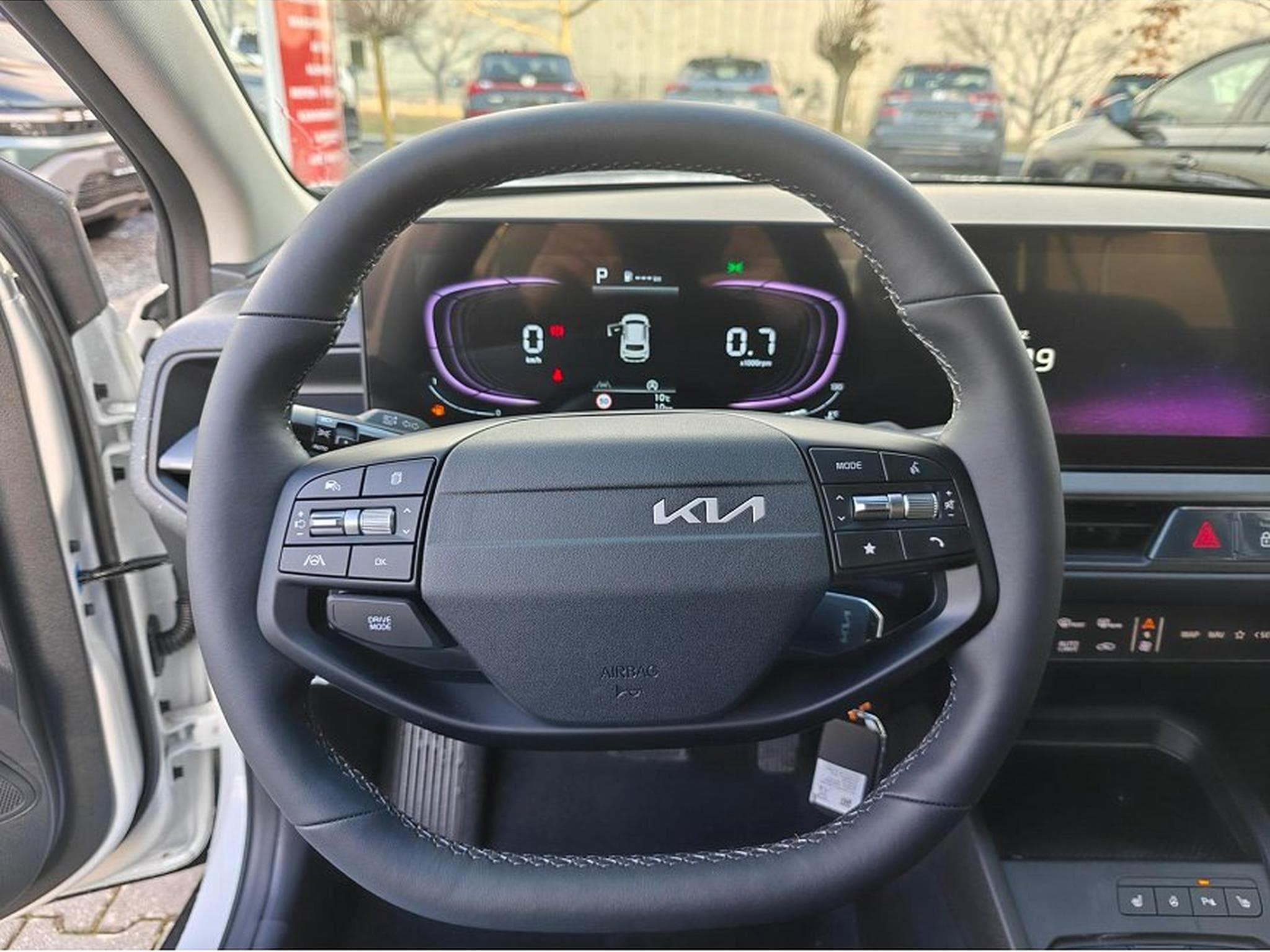 Kia Stonic (2026) - Photo 9