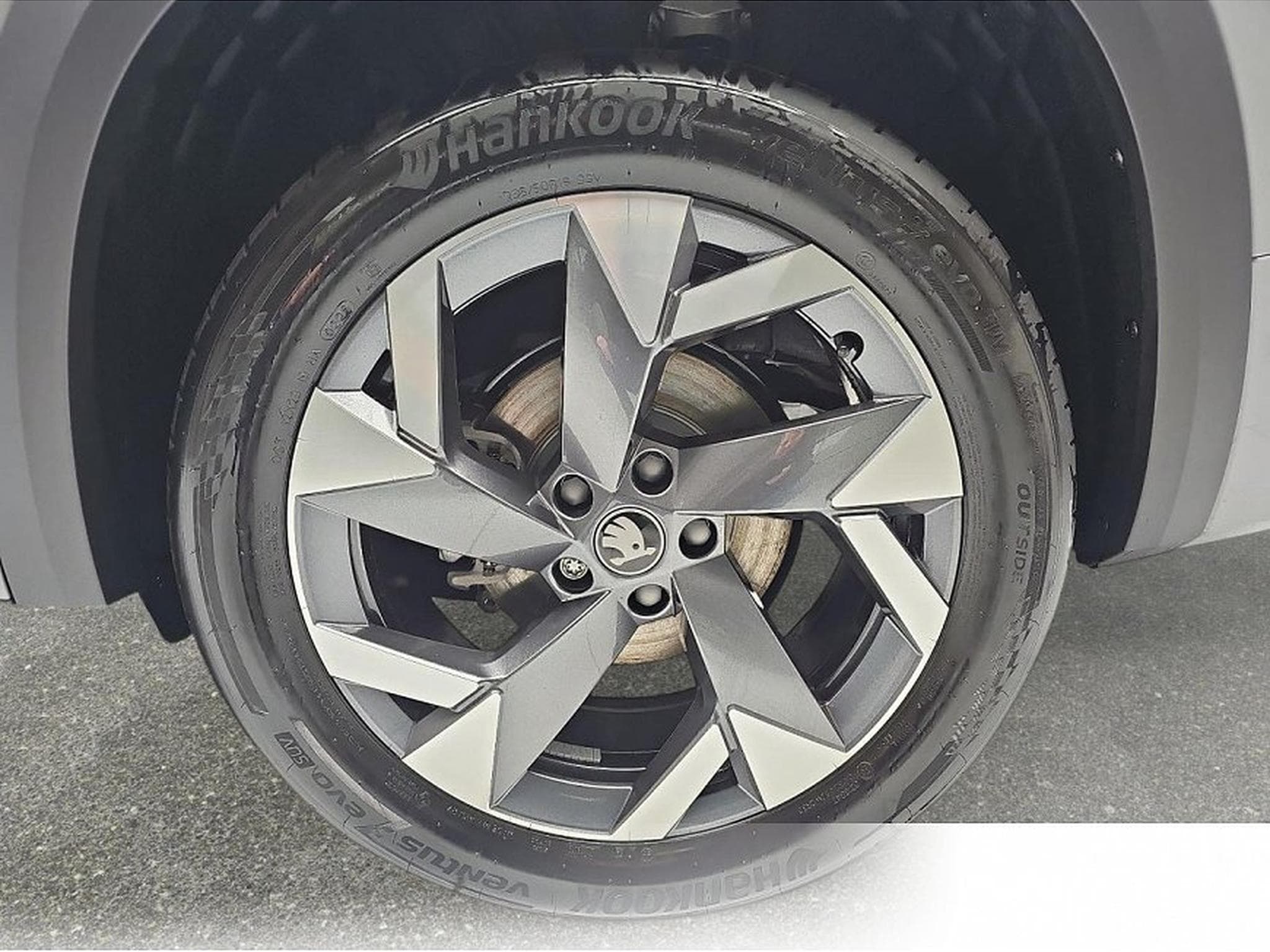 Skoda Kodiaq (2026) - Foto 5