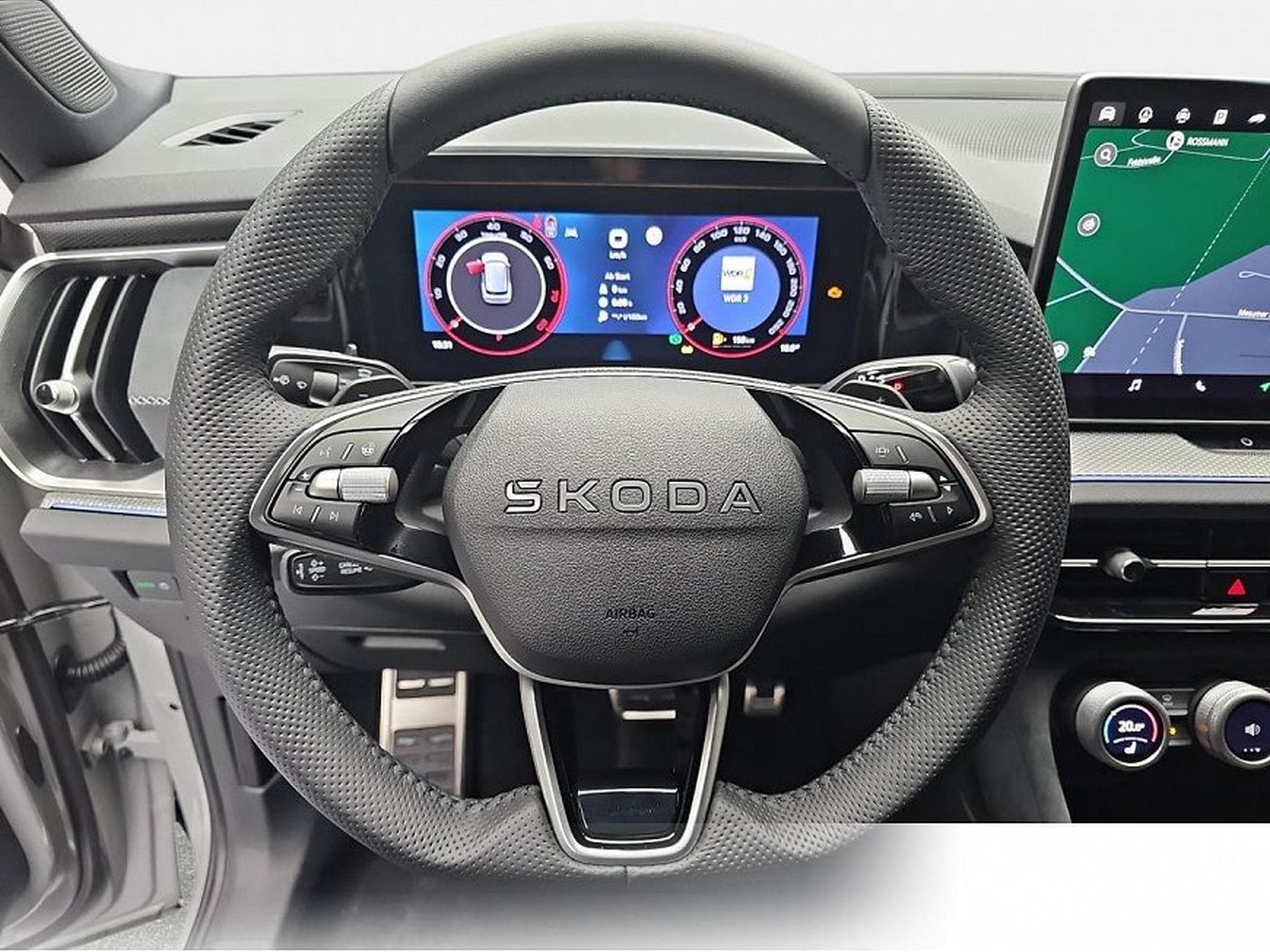 Skoda Kodiaq (2026) - Foto 12