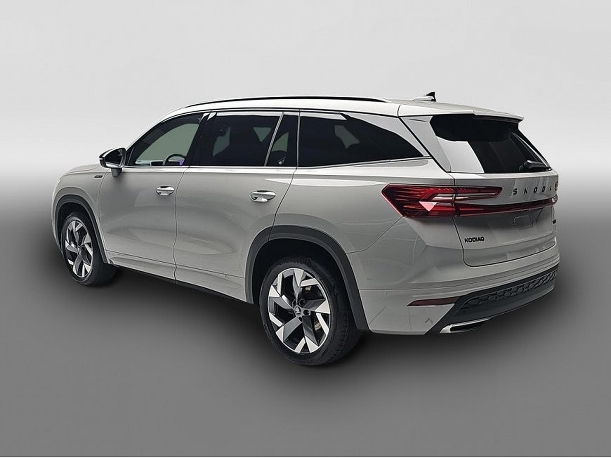 Skoda Kodiaq (2026) - Foto 3