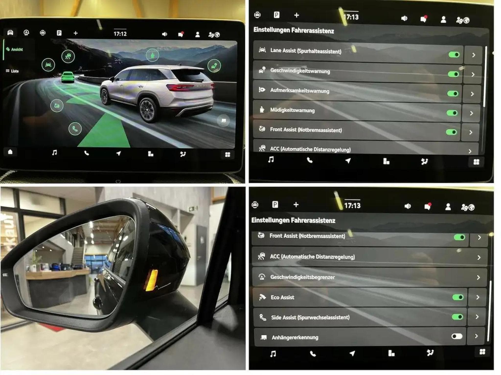 Skoda Kodiaq (2026) - Photo 13