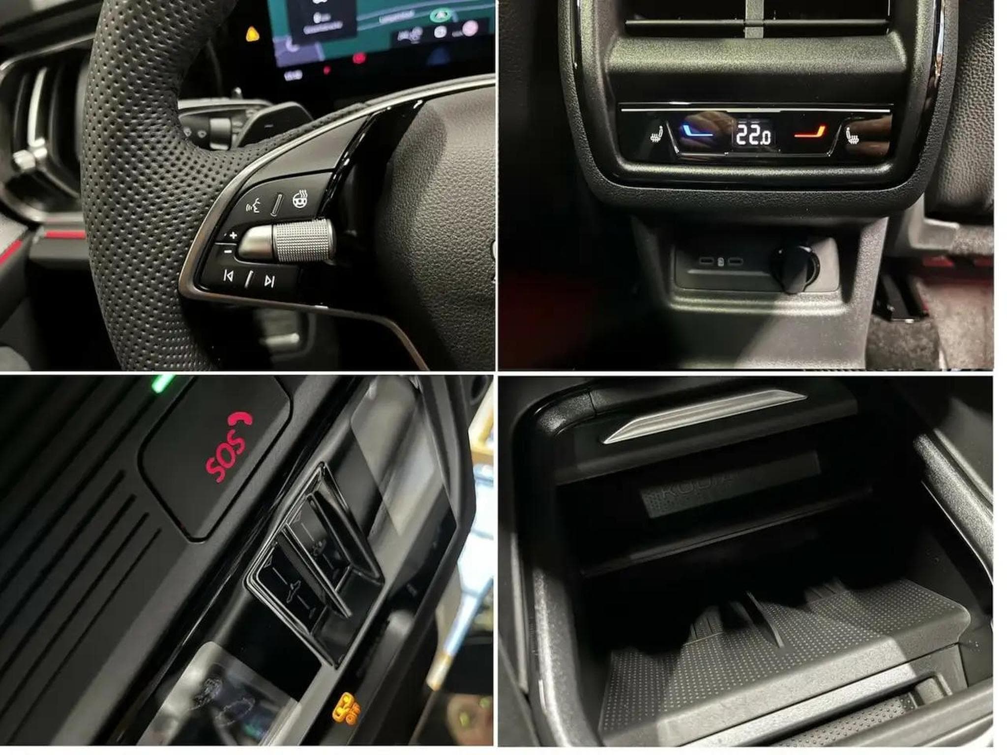 Skoda Kodiaq (2026) - Photo 16