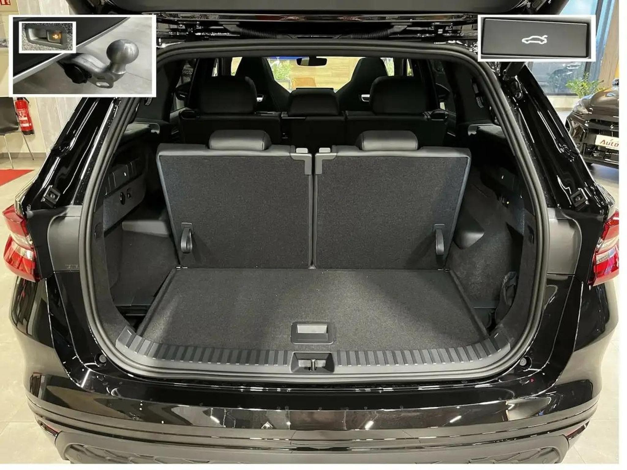 Skoda Kodiaq (2026) - Photo 19