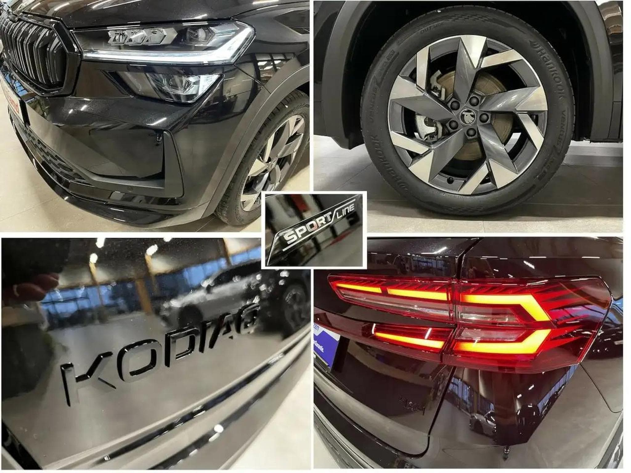 Skoda Kodiaq (2026) - Photo 20
