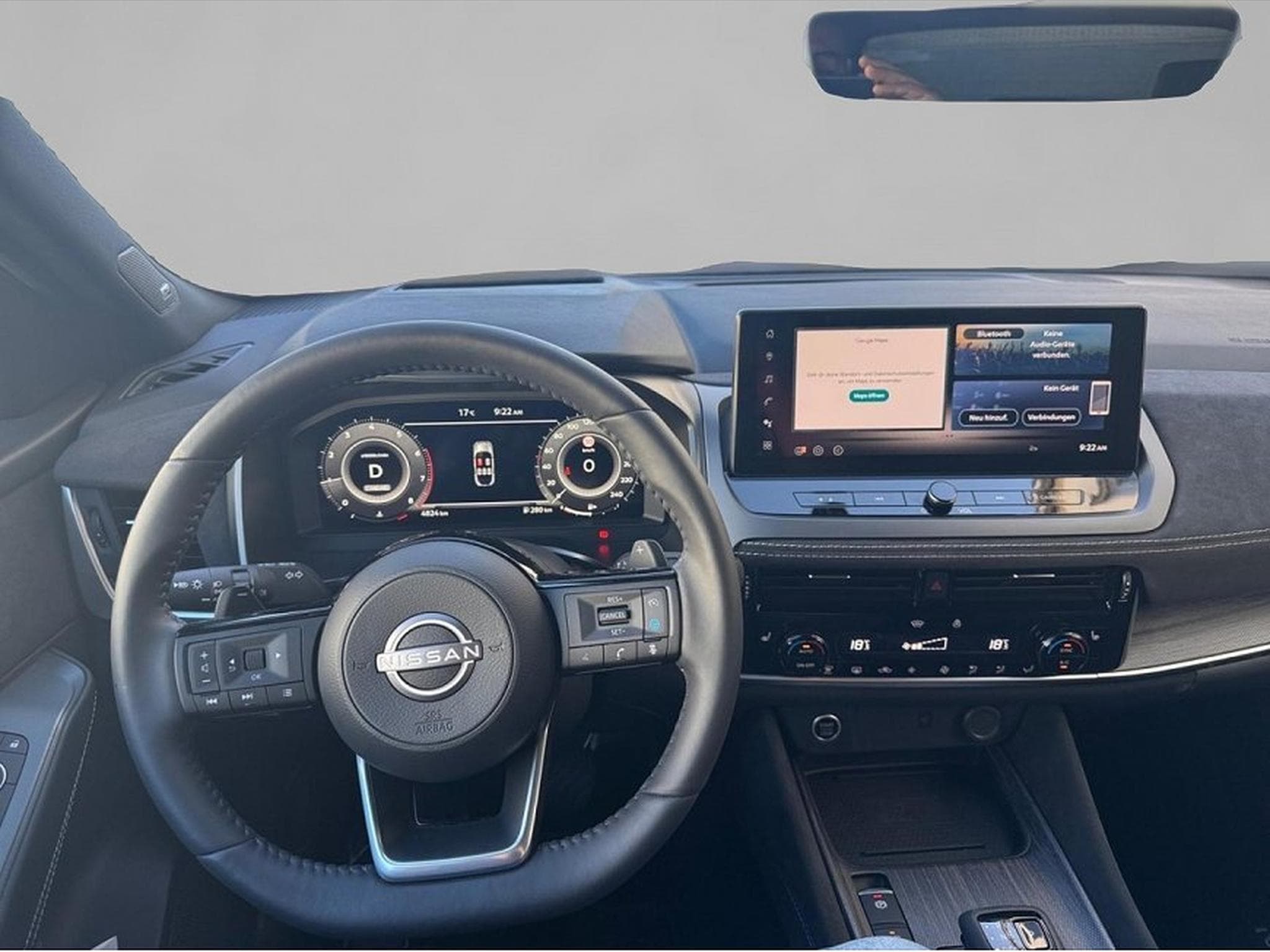 Nissan Qashqai (2026) - Photo 6