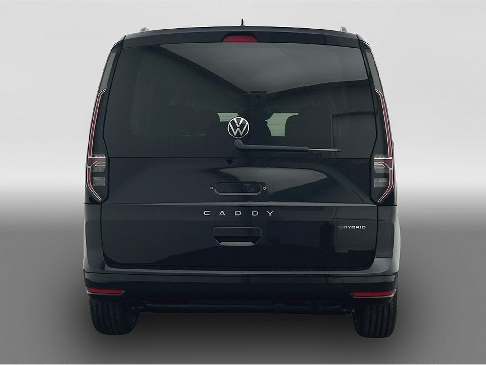 VW Caddy (2026) - Photo 4
