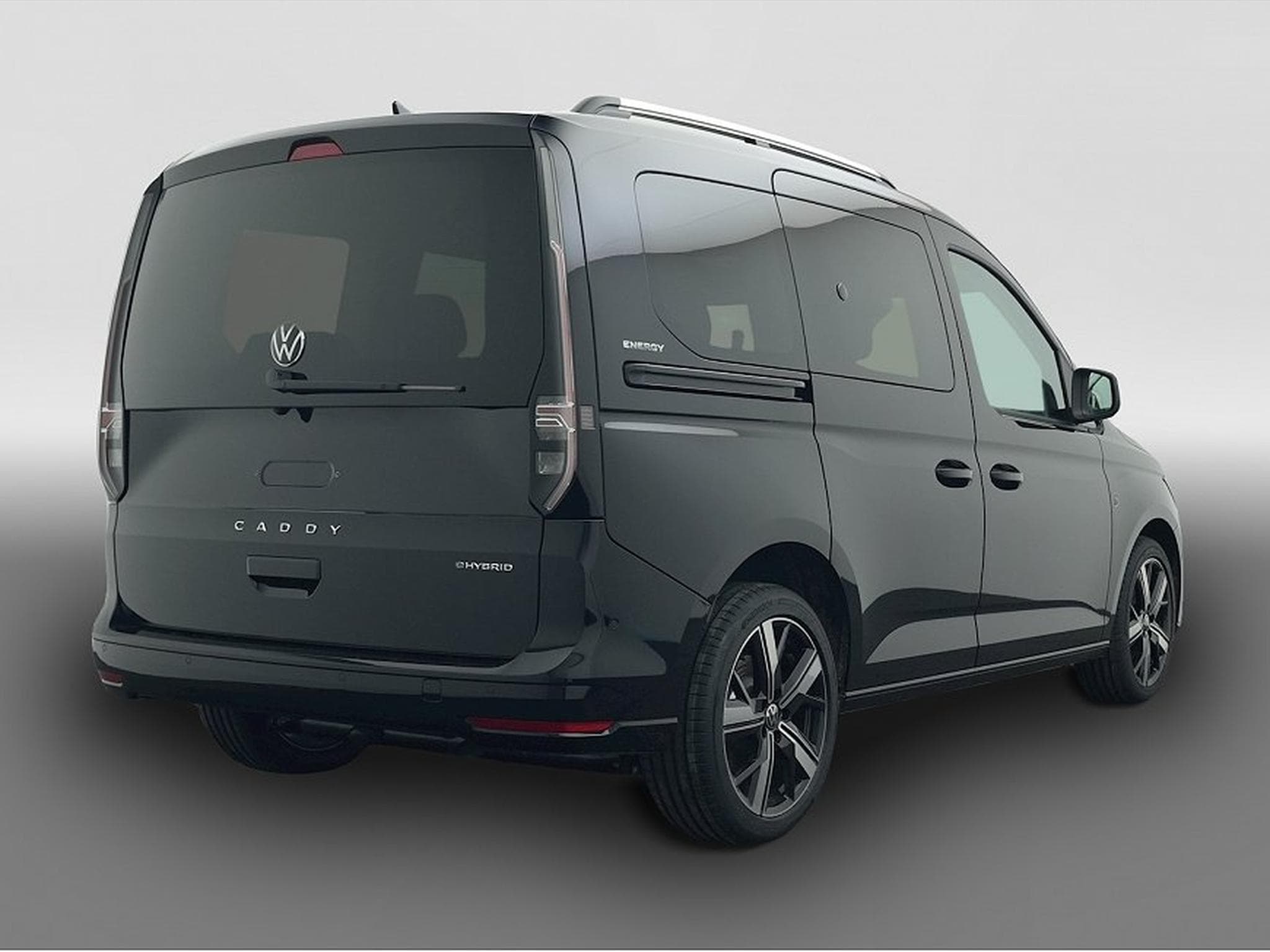 VW Caddy (2026) - Photo 5