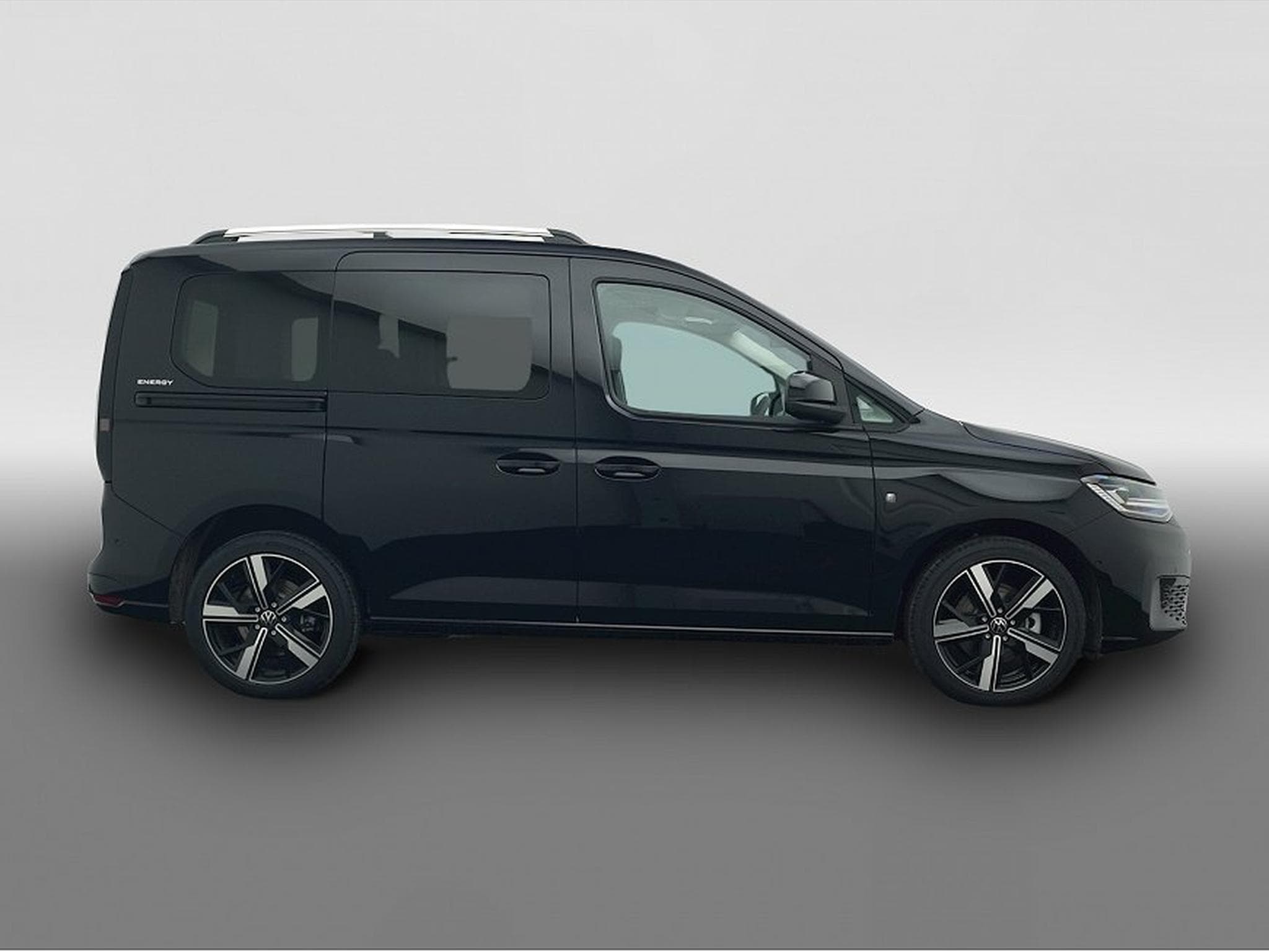 VW Caddy (2026) - Photo 6