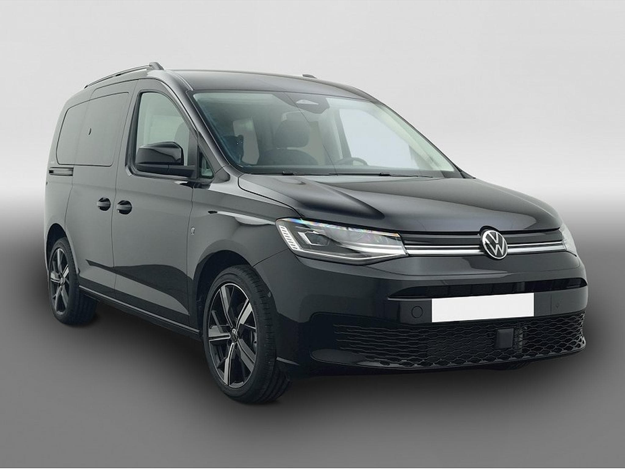 VW Caddy (2026) - Photo 7