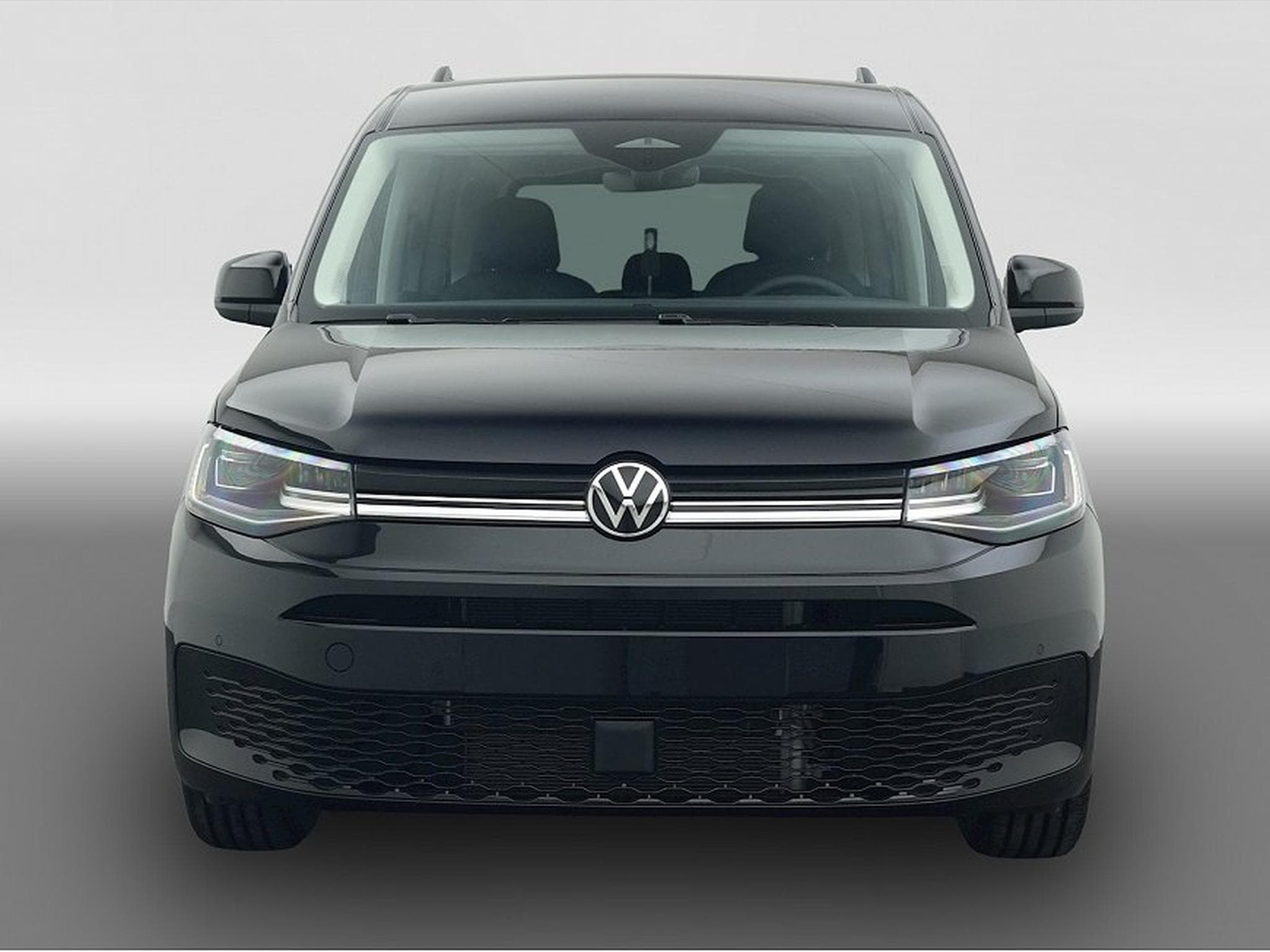 VW Caddy (2026) - Photo 8