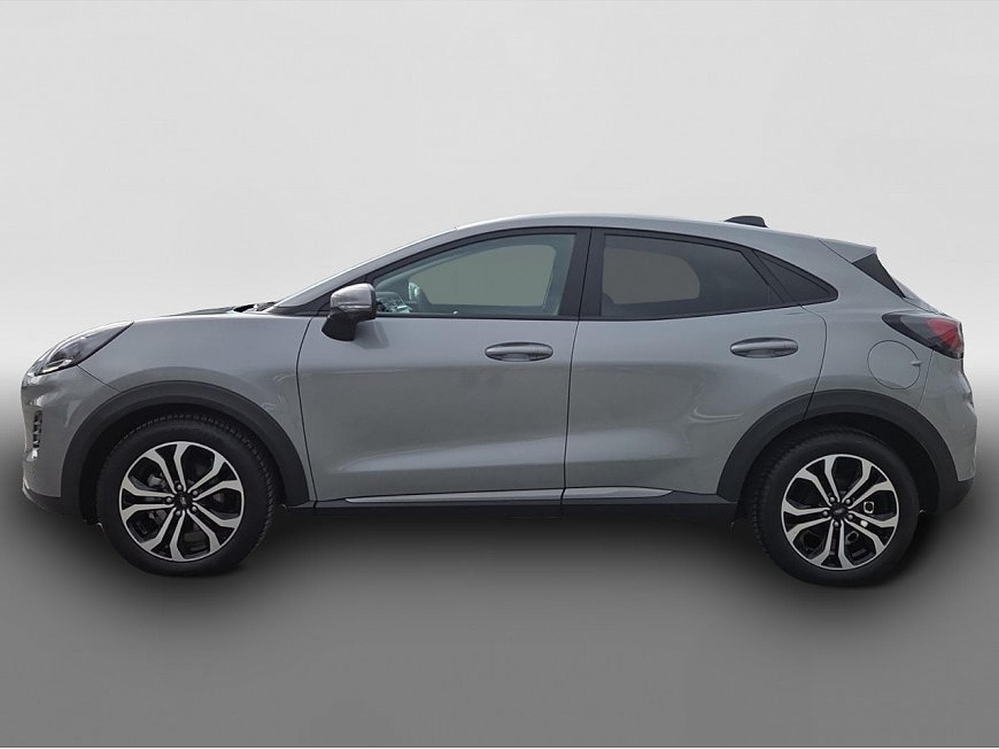 Ford Puma (2024) - Foto 2