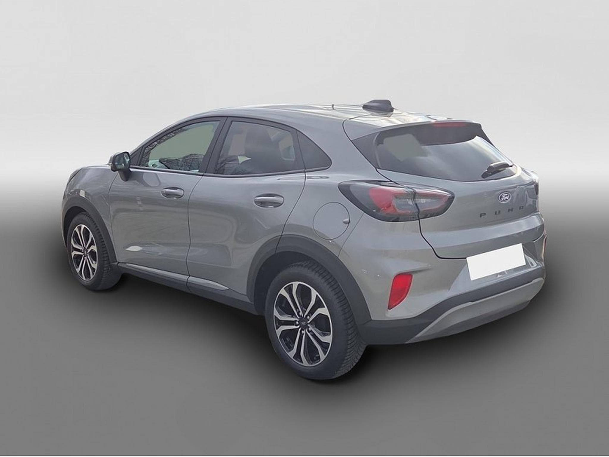 Ford Puma (2024) - Foto 3